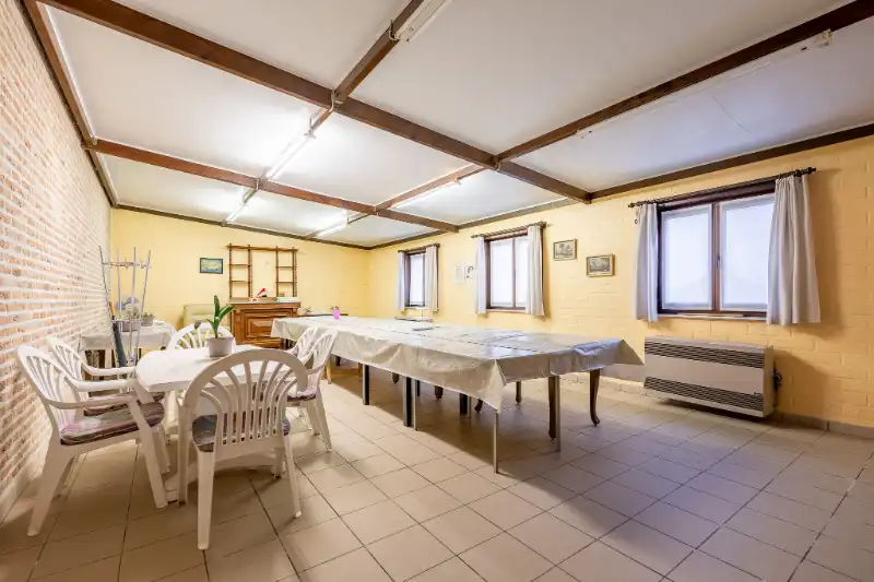 Landelijk gelegen eigendom op 3.070 m² met bijgebouw en weide foto 20