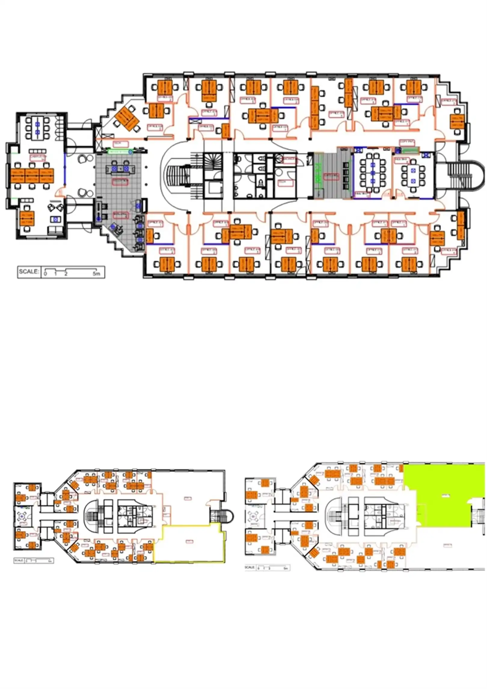 Business Center Regus Aalst  foto 15