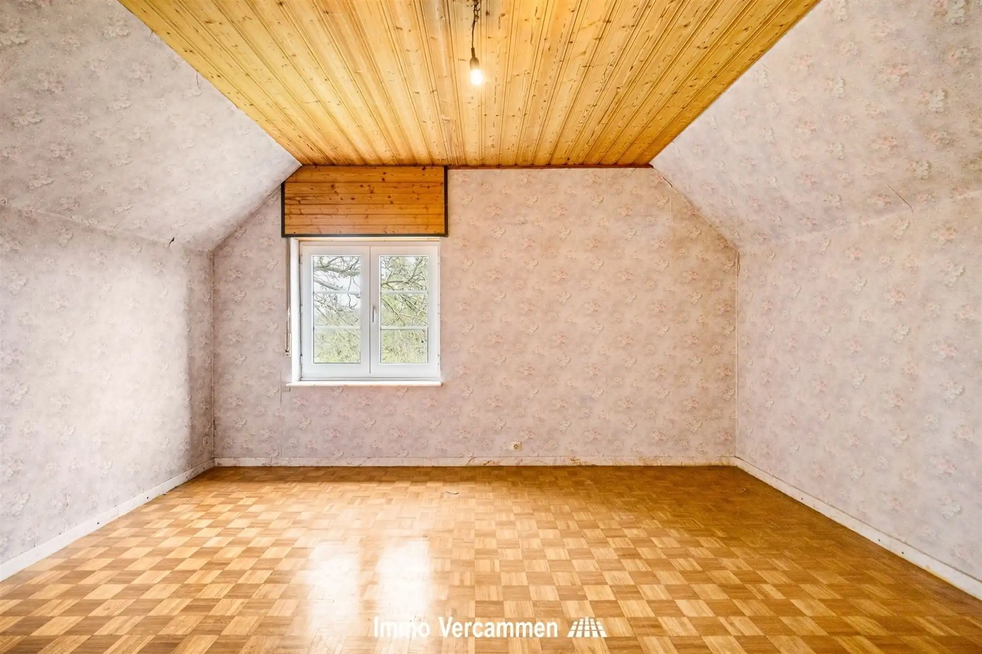 Karaktervolle langgevelhoeve op een ware A-locatie te Duffel foto 11