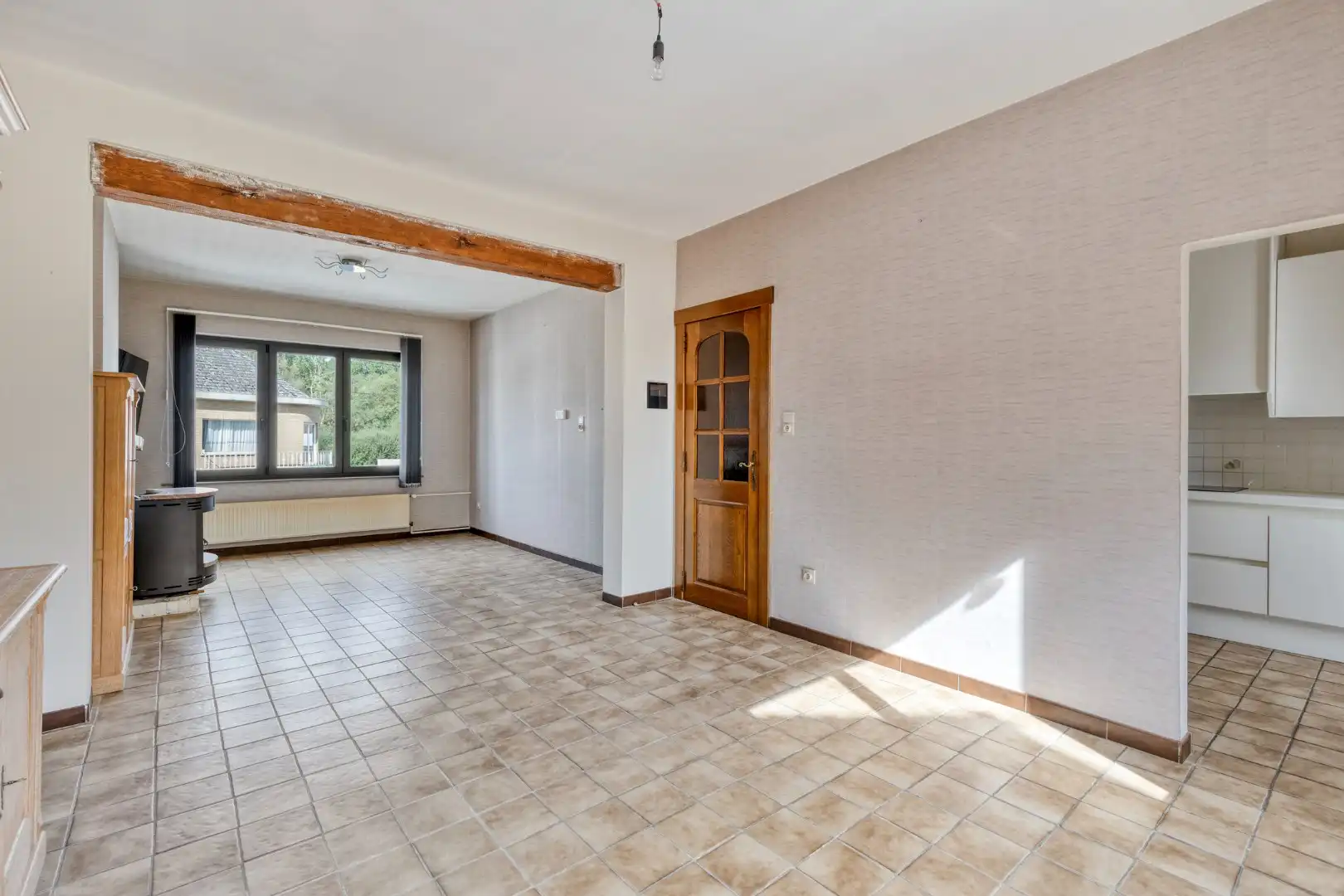 Goed gelegen rijwoning foto 3