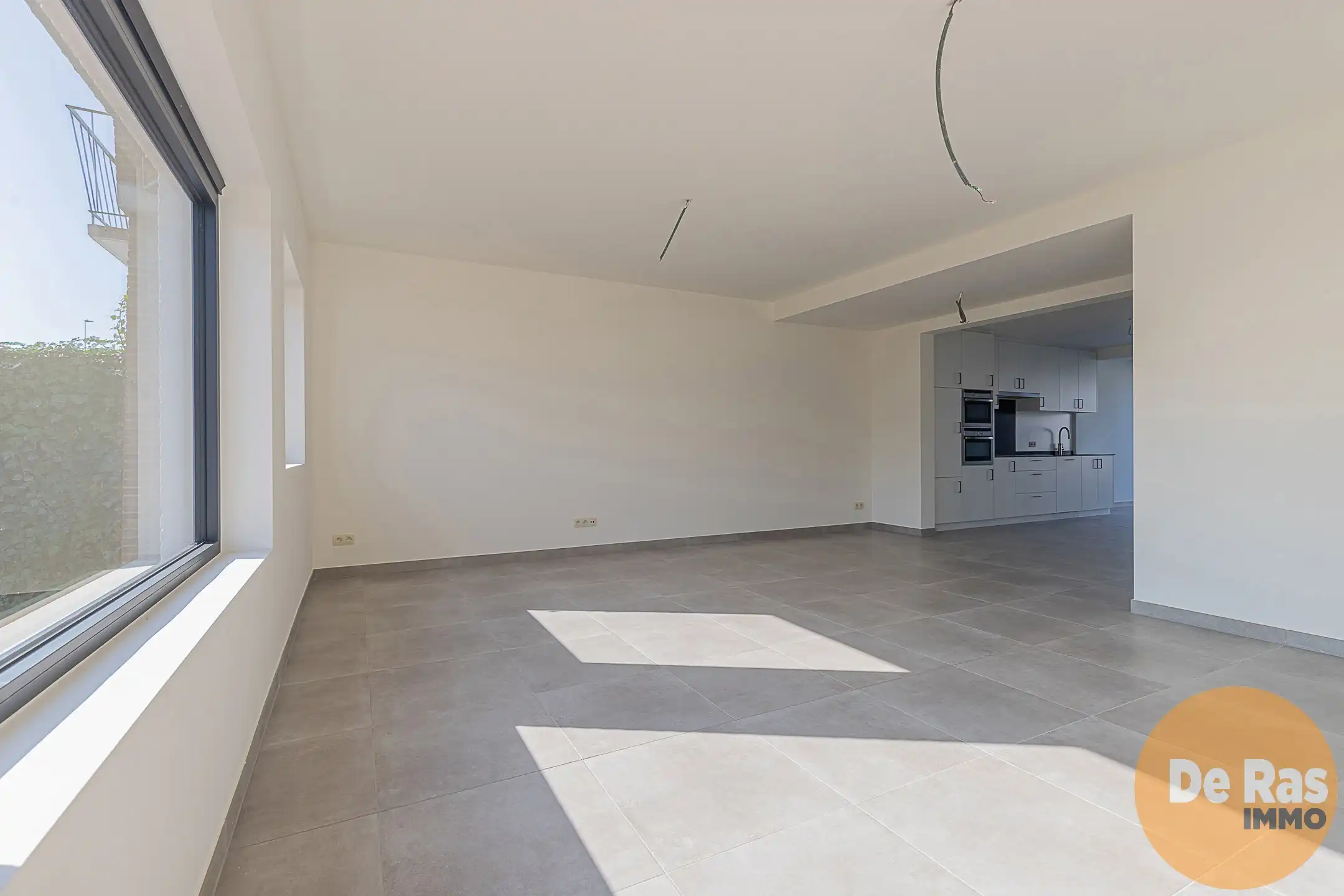 ERPE-MERE - Volledig gerenoveerde halfopen bebouwing foto 10