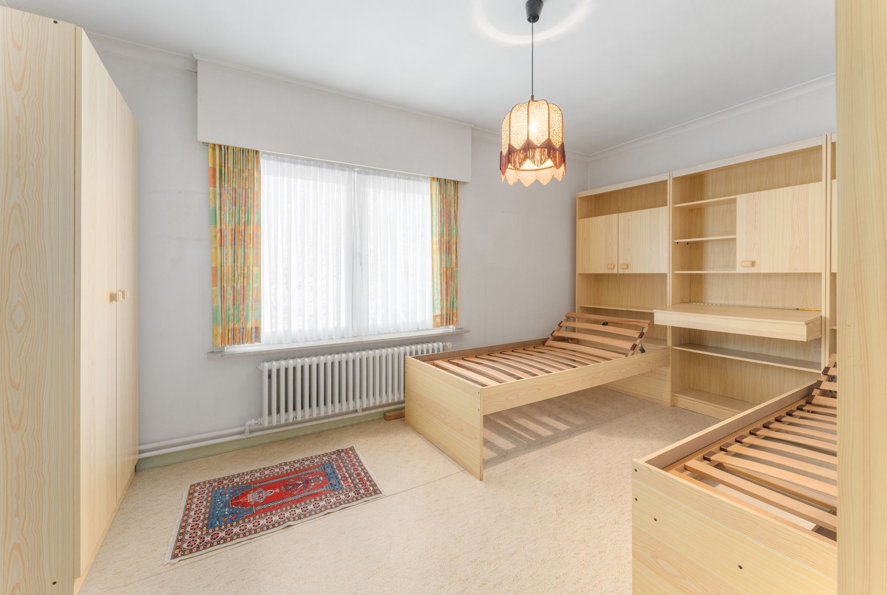 Ruime gezinswoning in hartje Kortemark foto 15