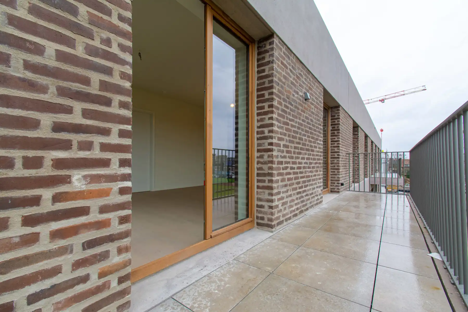 Prachtig 2k appartement omringd door park en natuur  foto 5