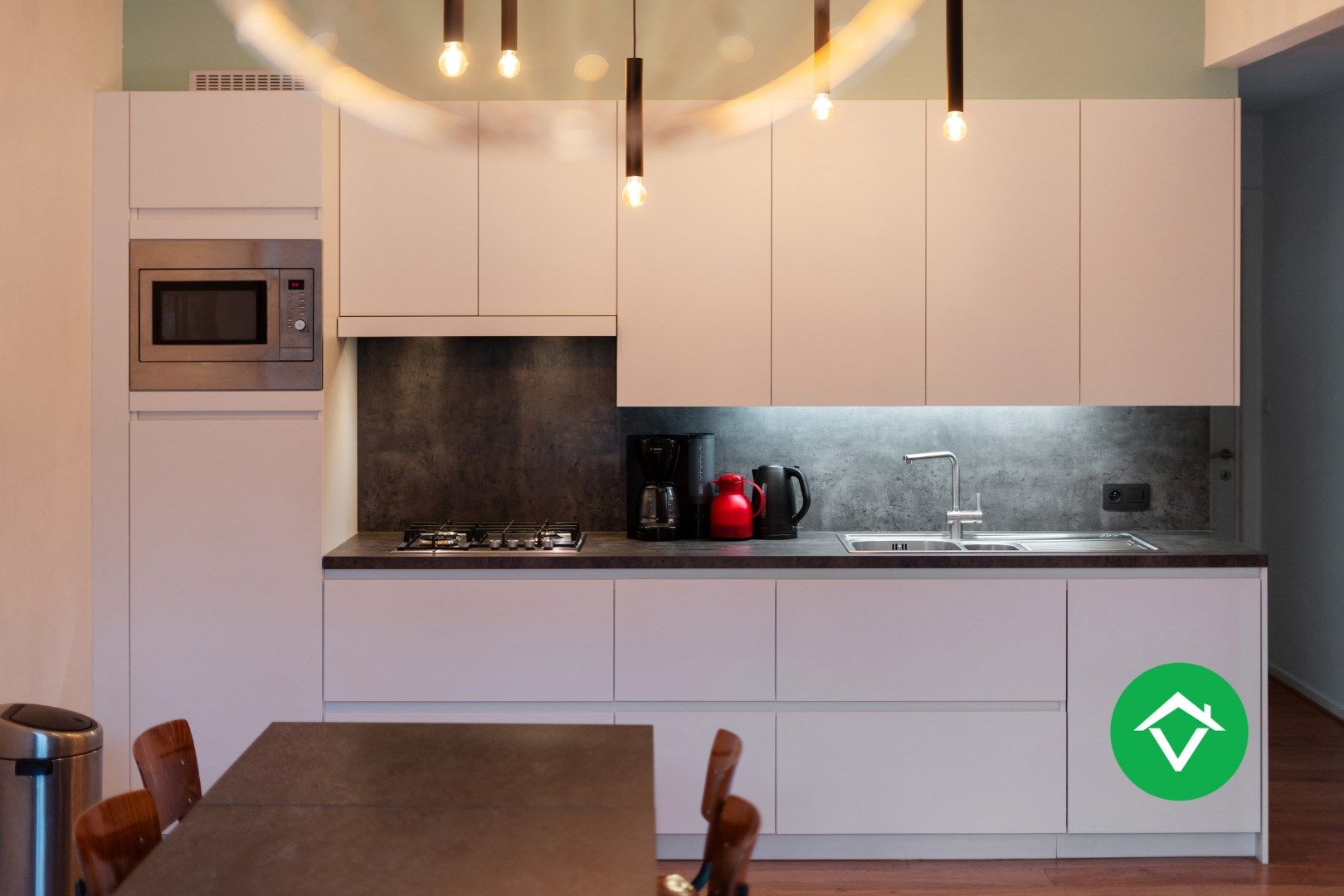 Instapklaar appartement met 3 slaapkamers in de Panne foto 13