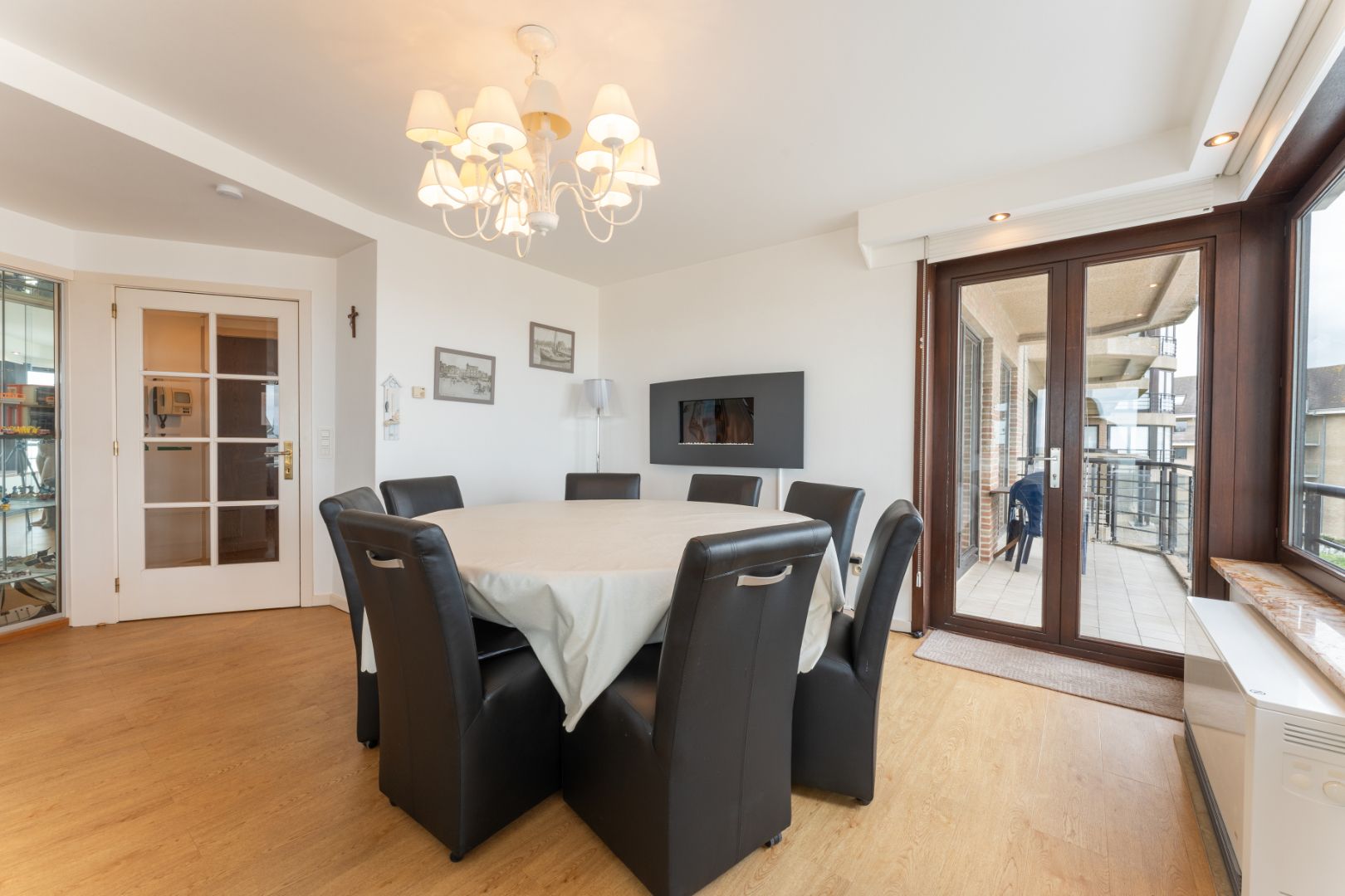 Appartement te koop foto 5