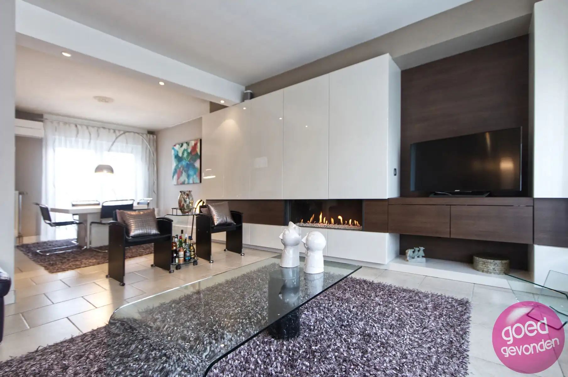 WONING - 2 tot 3 SLK - TUIN - SAUNA - GARAGE - CENTRAAL foto 4