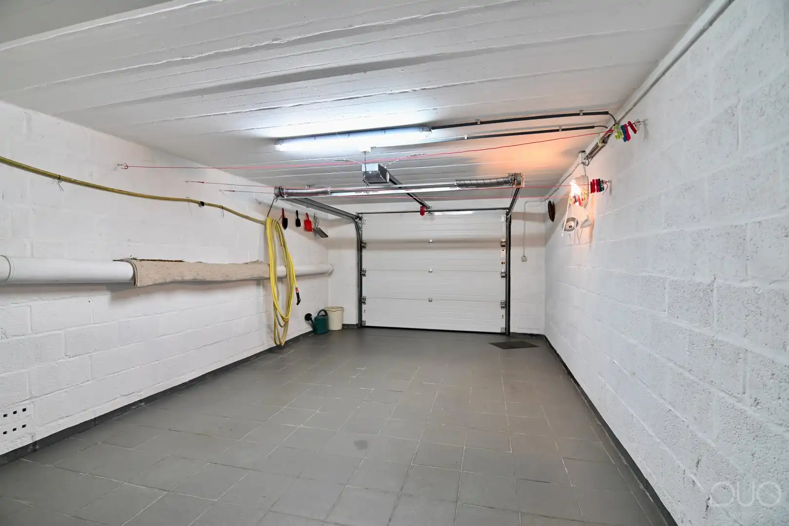 Ruim en luxueus afgewerkt 3-slaapkamerappartement (155 m²) met privé-inkom, kelder en garage in Heers foto 27