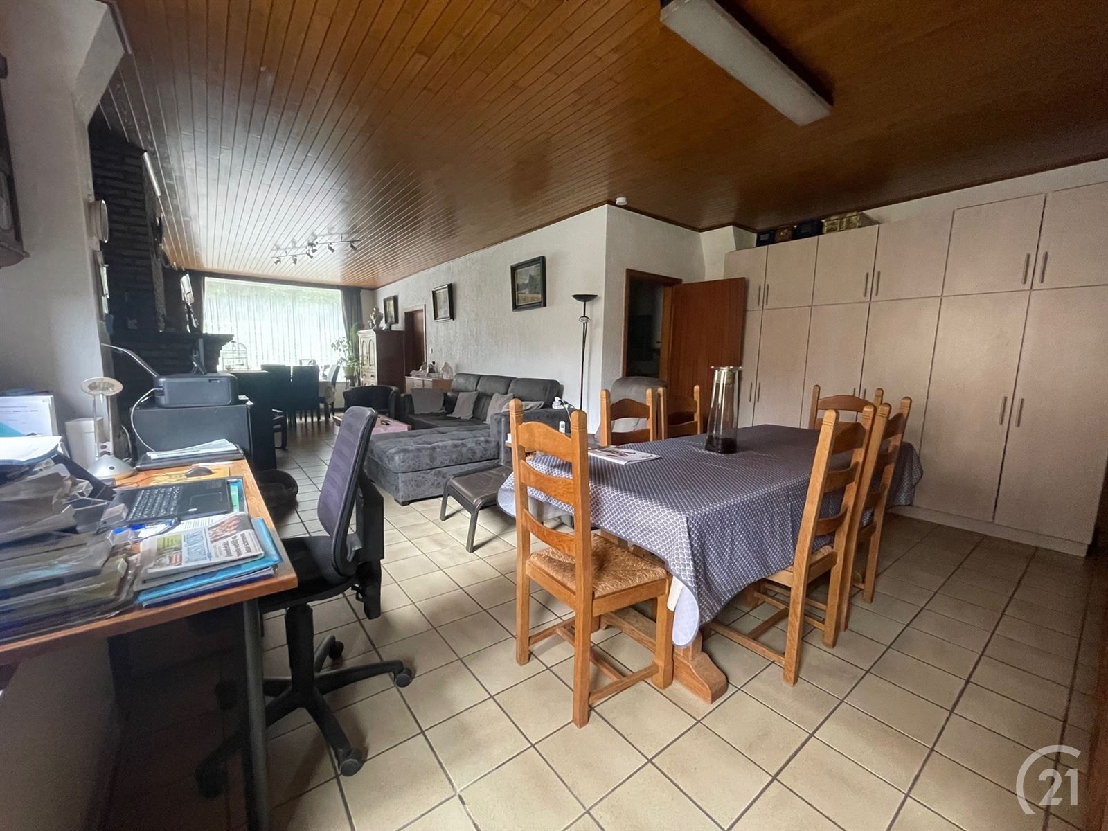 Huis met garage foto 6