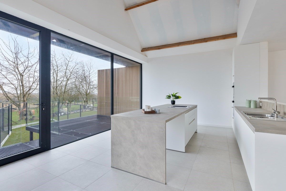 HOB nieuwbouw (verlaagde BTW mogelijk!) foto 2
