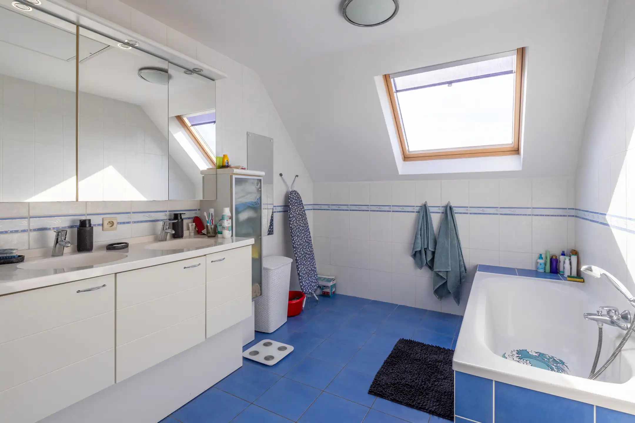 Appartement te huur foto 13