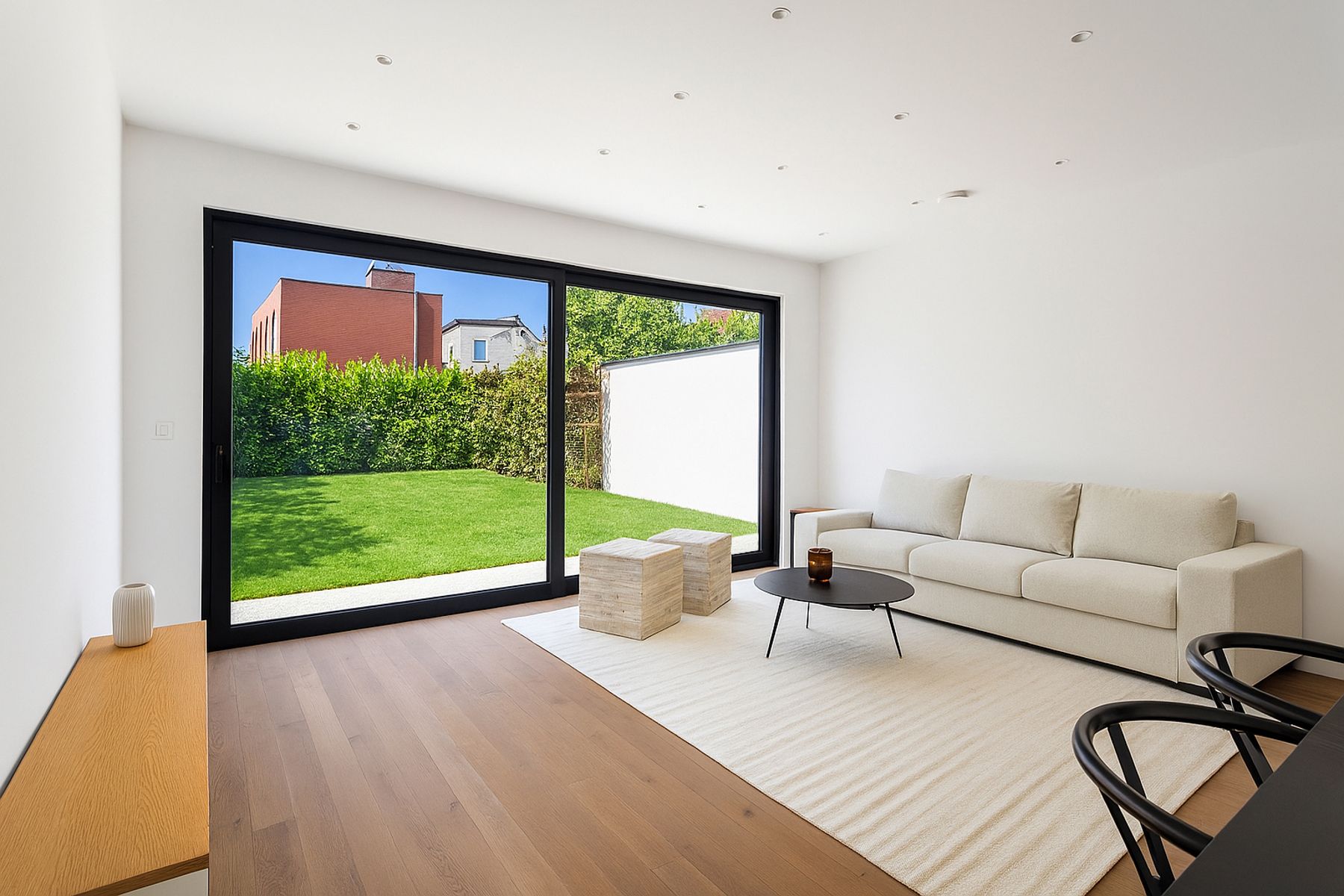 Totaalreno woning met prachtige tuin in een rustige woonwijk foto 5