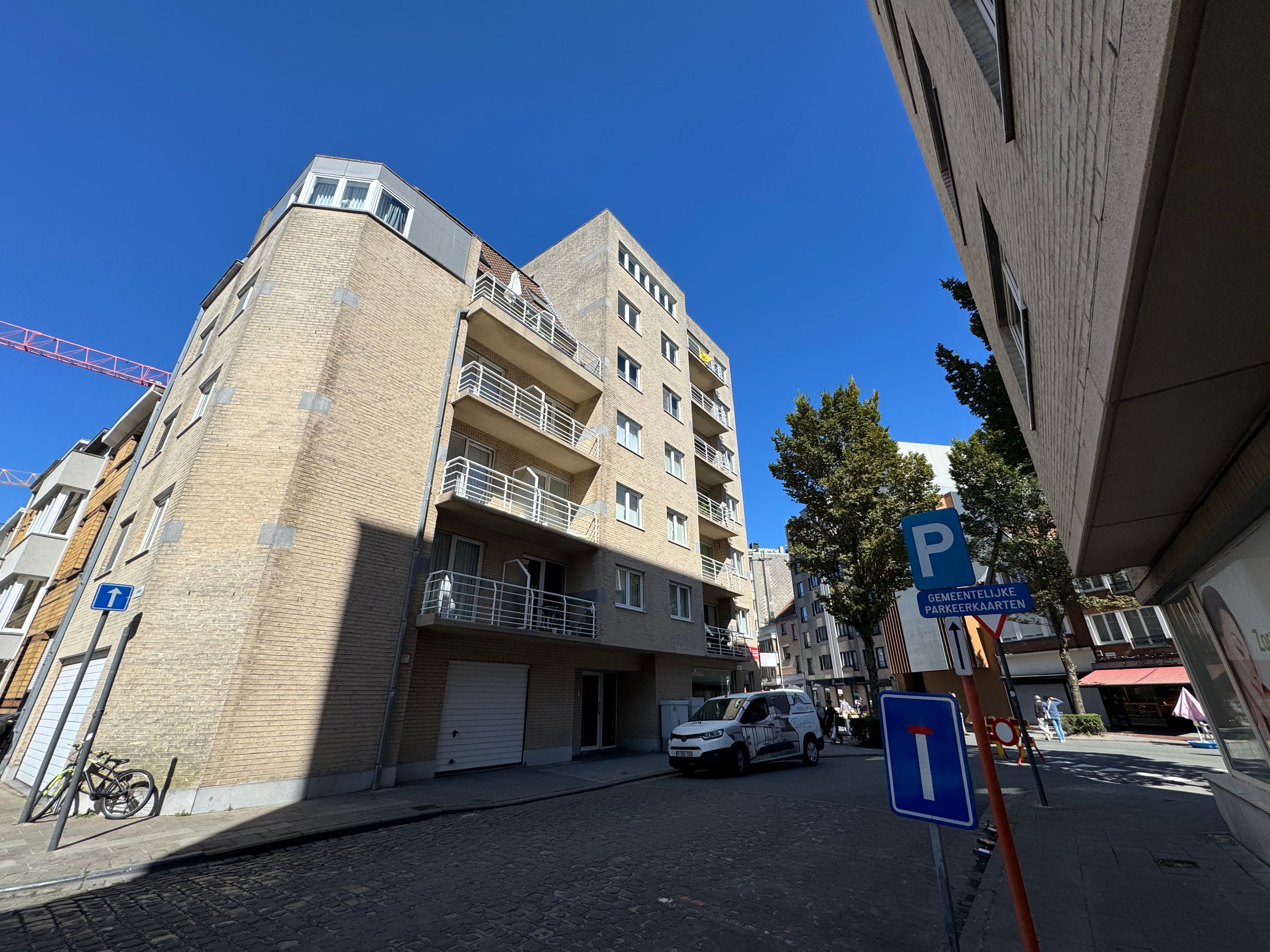 Praktisch gelegen appartement foto 10