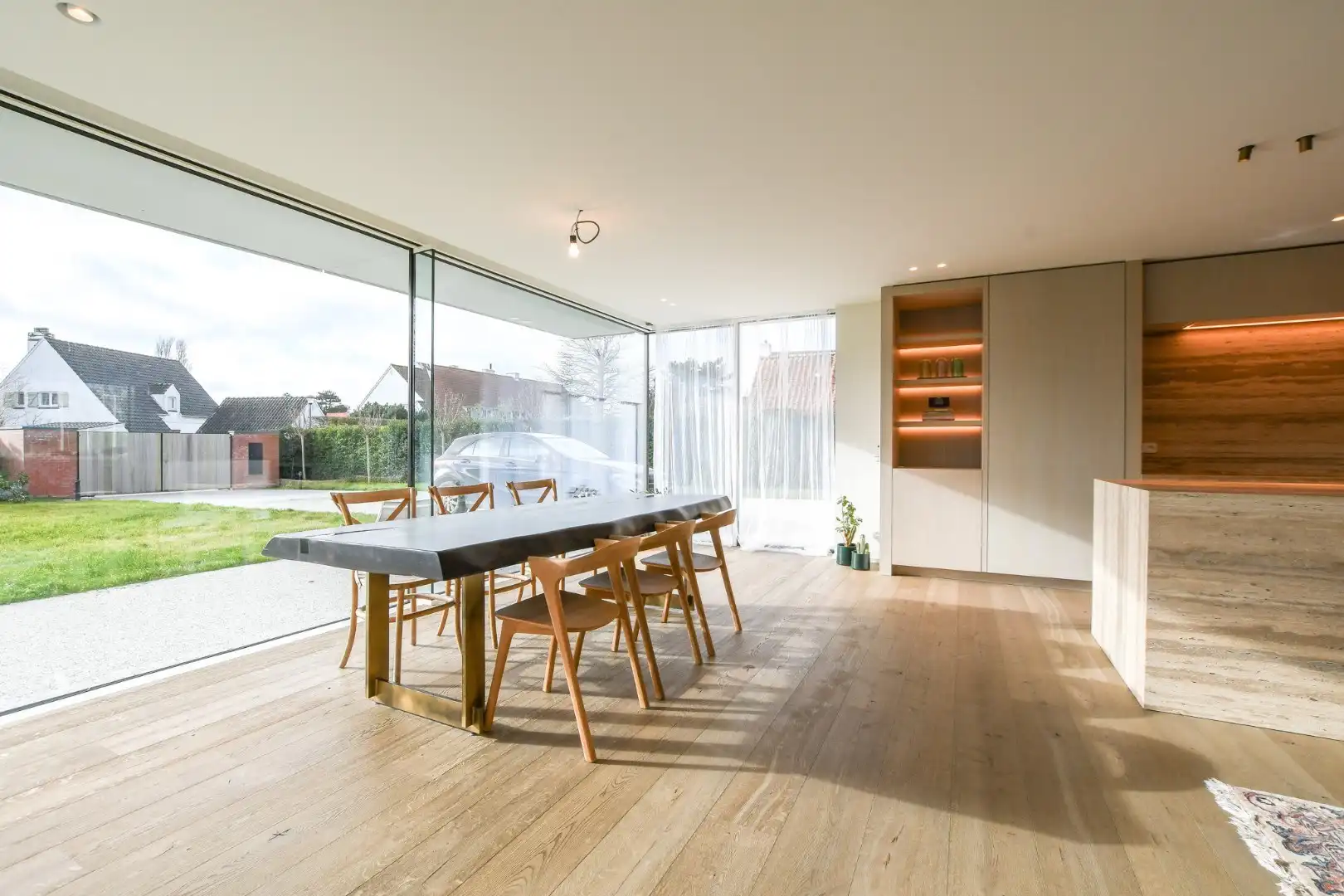 Luxe villa in Nieuwmunster, De Haan – Een unieke combinatie van stijl, comfort en duurzaamheid foto 17