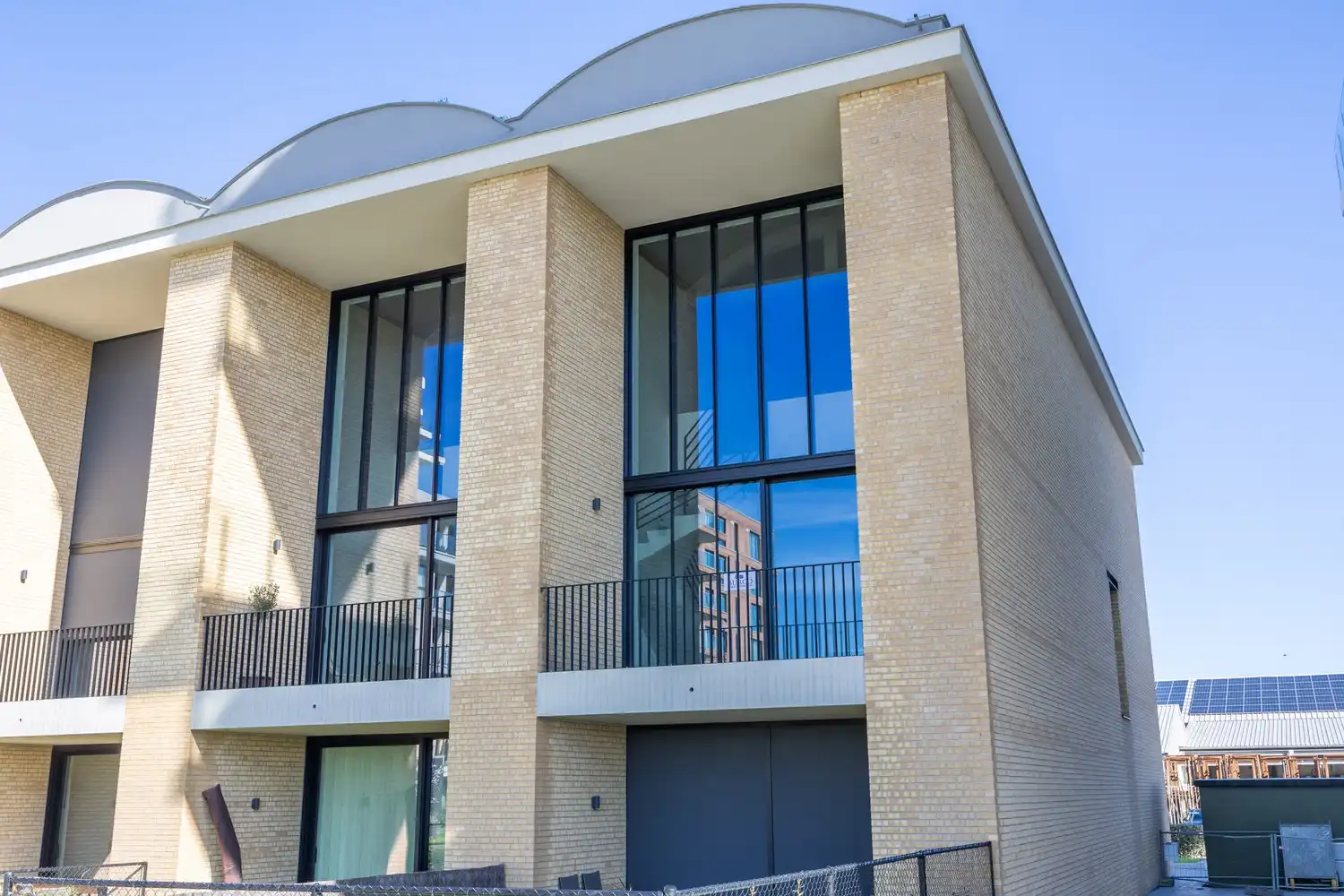 RESIDENTIE LOFT foto 41