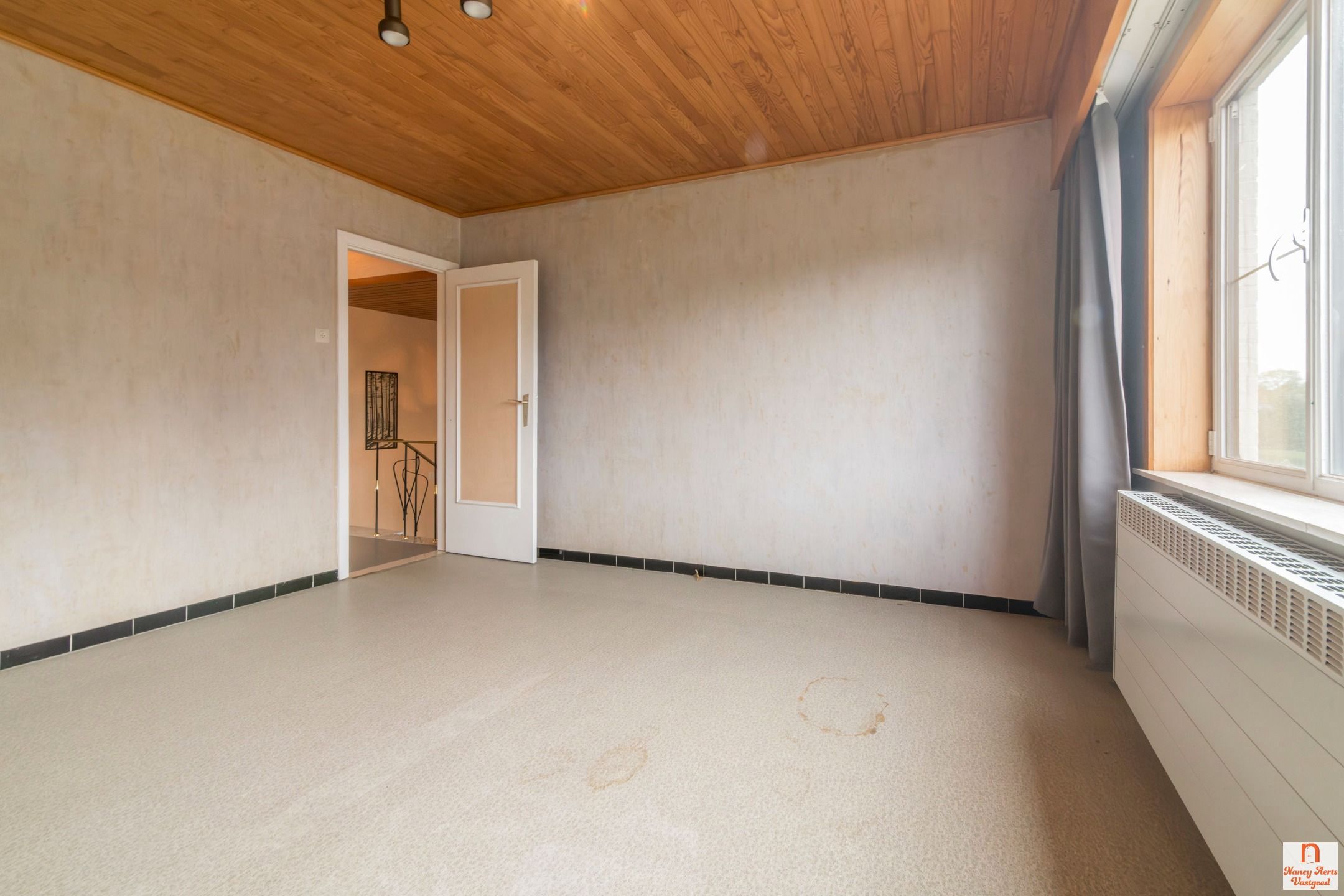 Sfeervolle thuis op een uitzonderlijke ligging in het groen foto 27