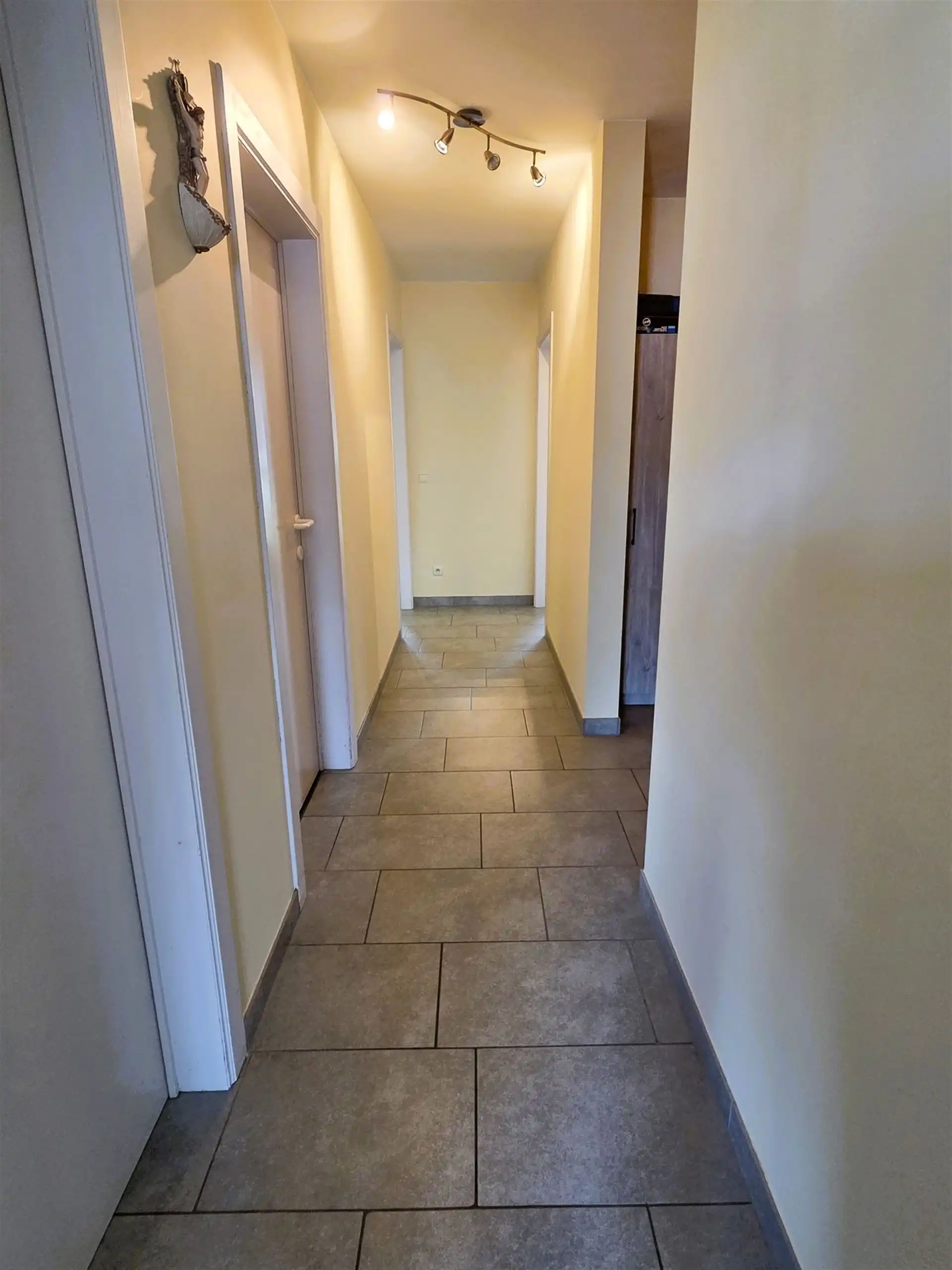 Instapklaar 2 slpk appartement met staanplaats foto 13