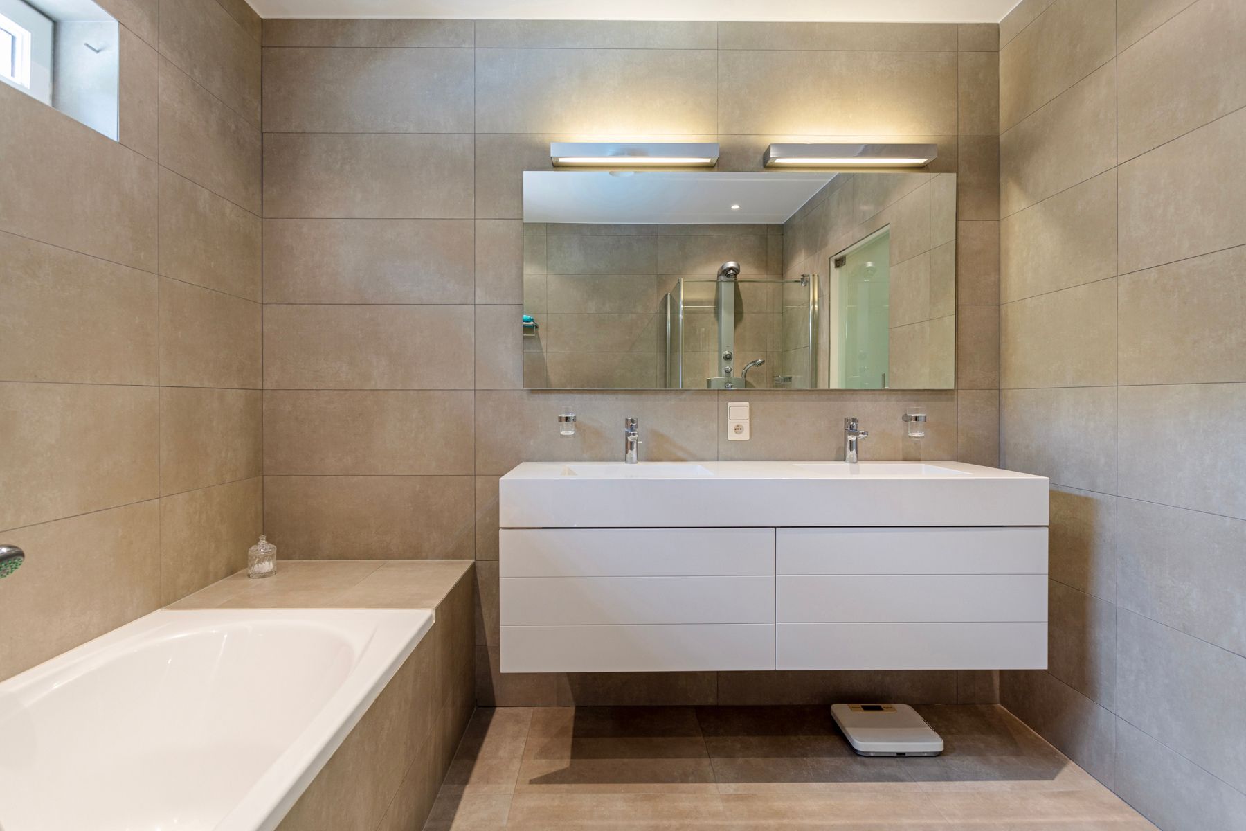 Exclusieve villa met zwembad op 2.865 m² te KEERBERGEN foto 20