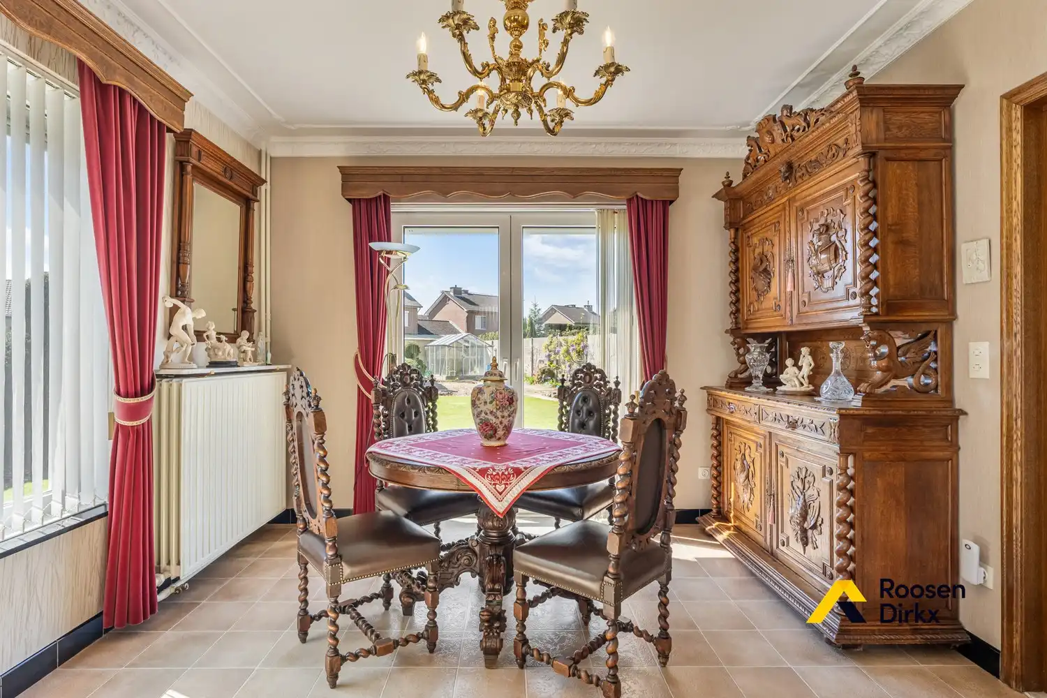 Toffe vrijstaande gezinswoning met 3 slaapkamers op perceel van 529m² te Bree foto 7