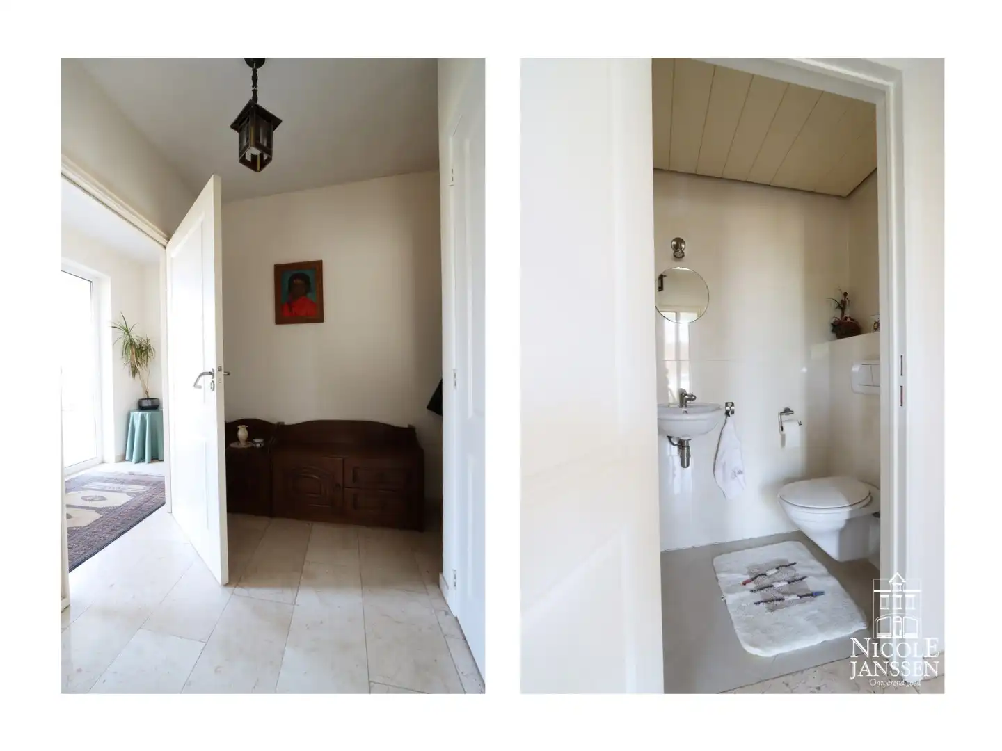 Ruime gezinswoning met mogelijkheden foto 4