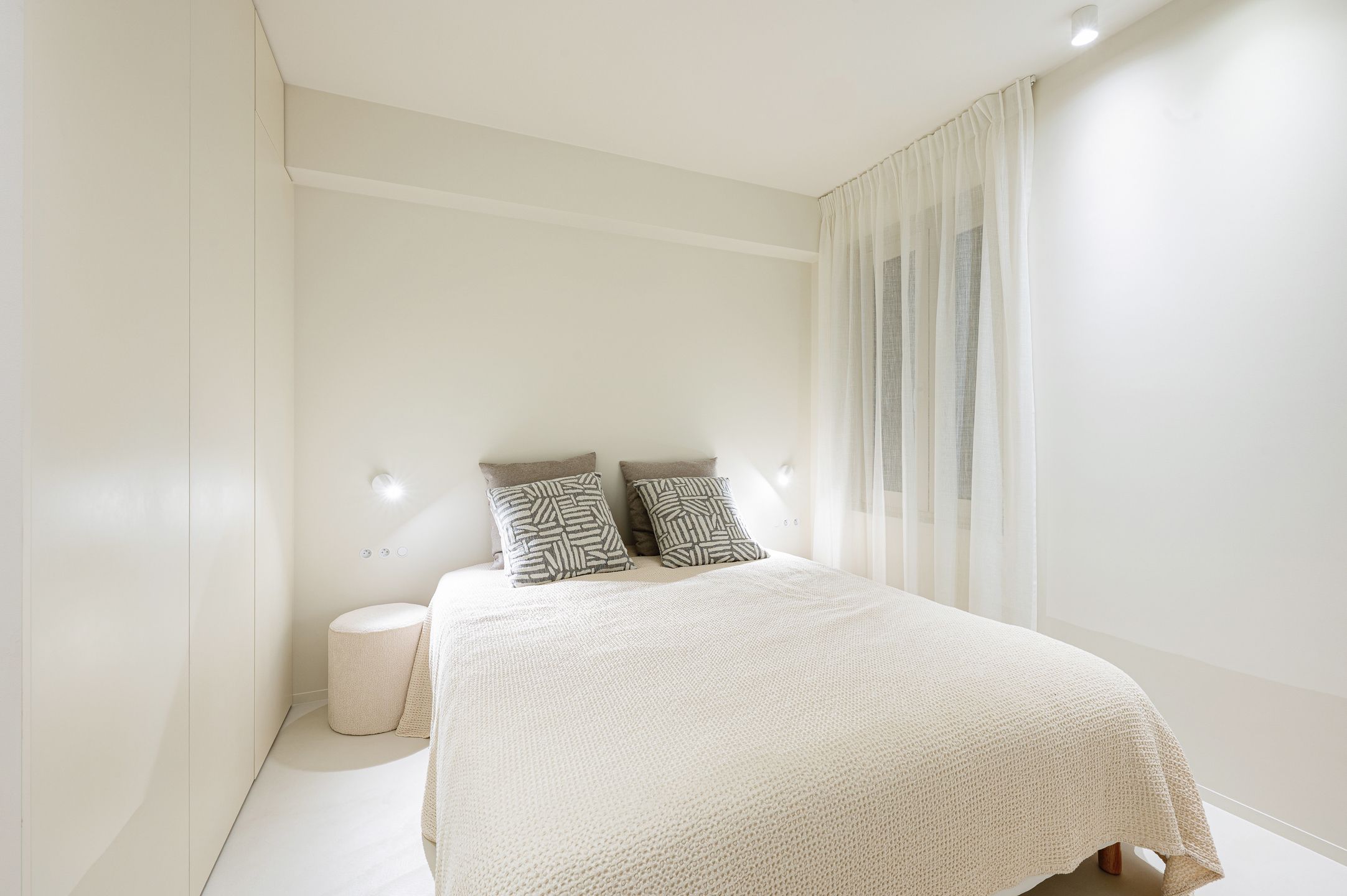 Prachtig zonnig gerenoveerd appartement met zeezicht [Koningslaan - Knokke]. foto 37