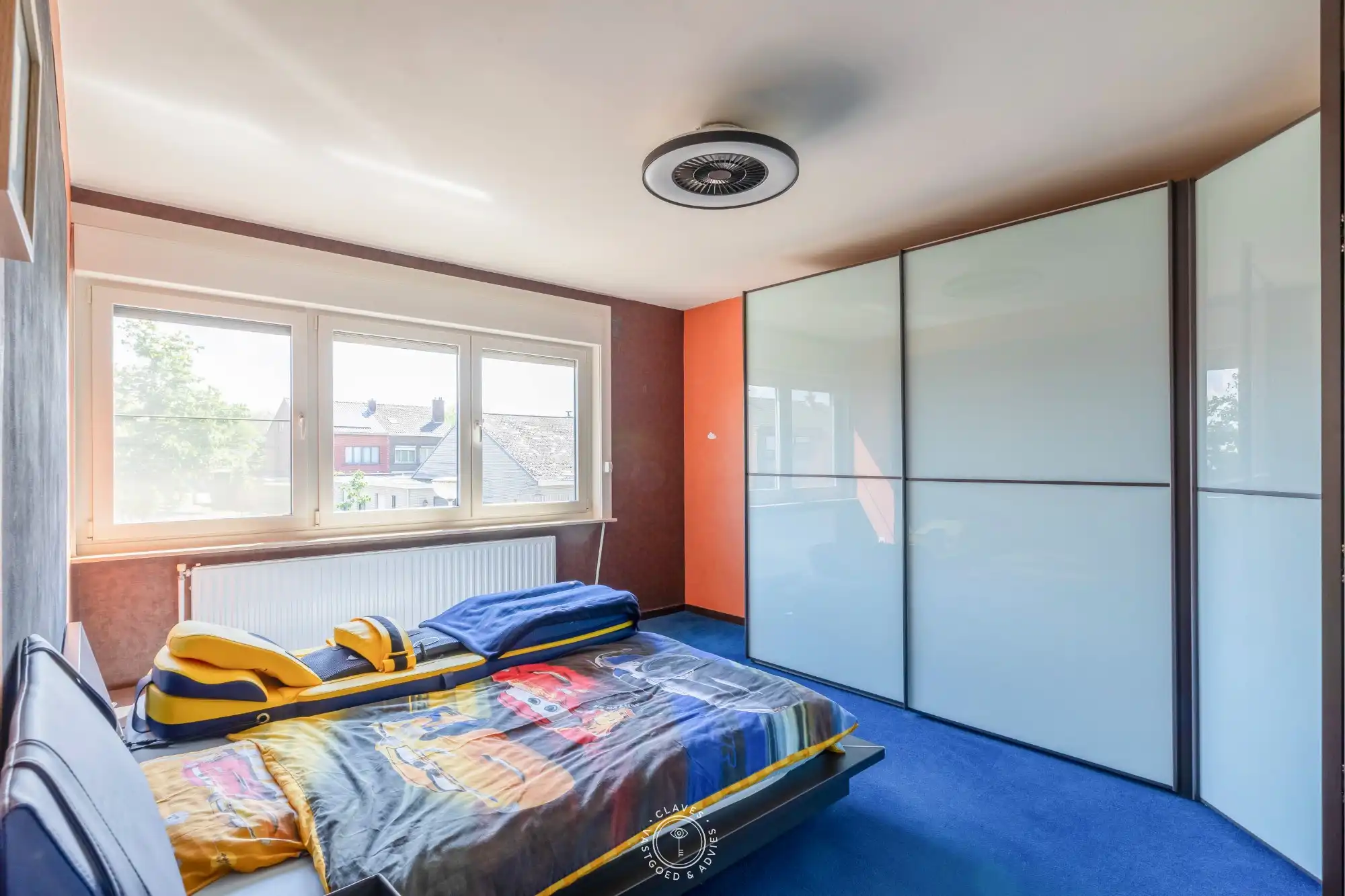 Energiezuinige gezinswoning met drie slaapkamers foto 18