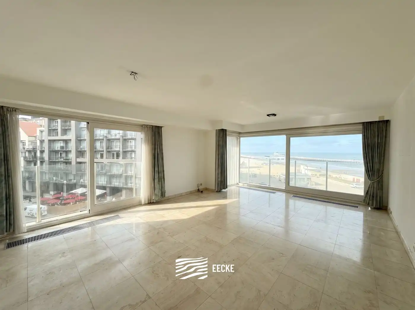Appartement te koop Lombardsijdestraat 8/0404 - 8620 NIEUWPOORT