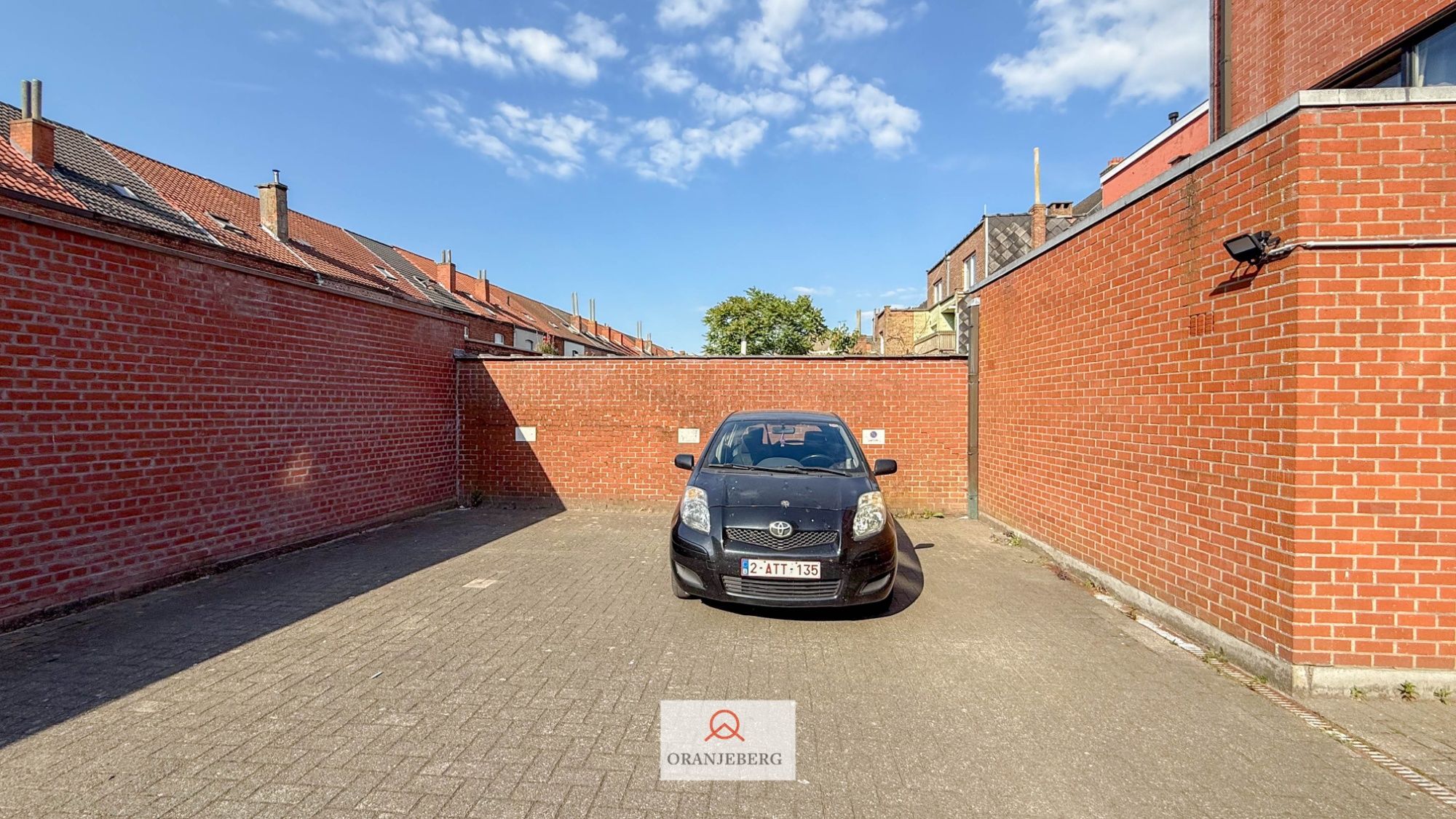 Commerciële ruimte te huren vlakbij Beverenplein Gent foto 20