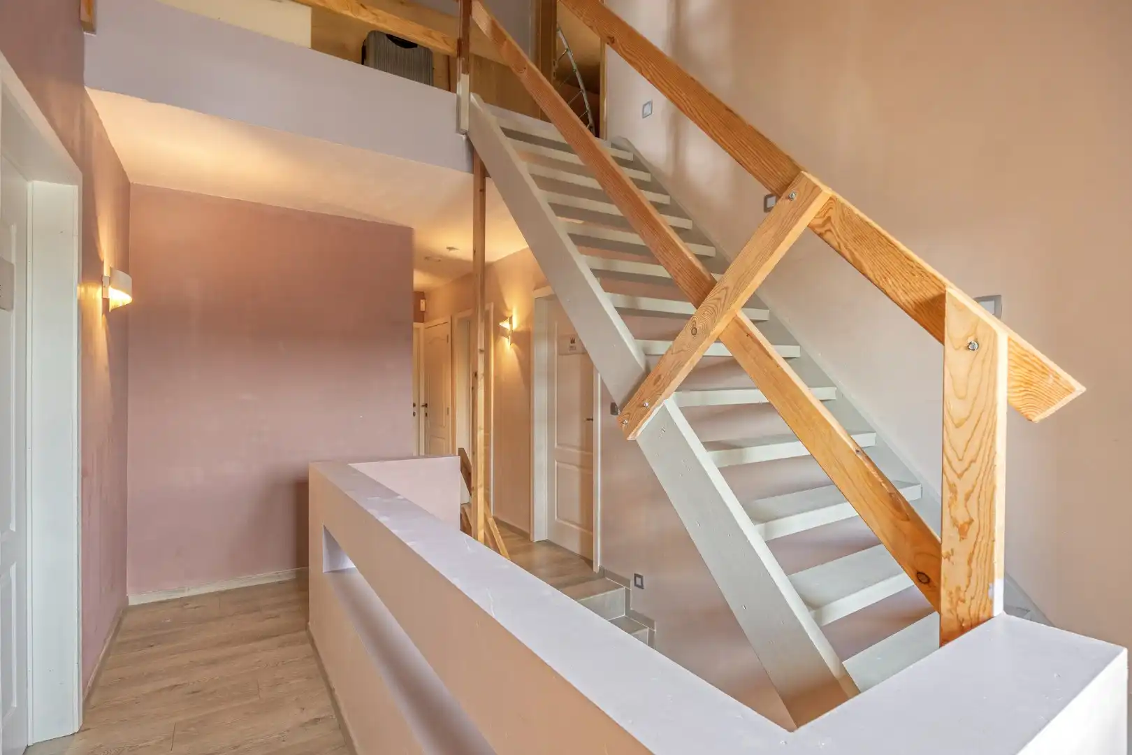 Ruime woning met 5 slaapkamers (7 mogelijk) op 819 m² te Balen ! foto 21