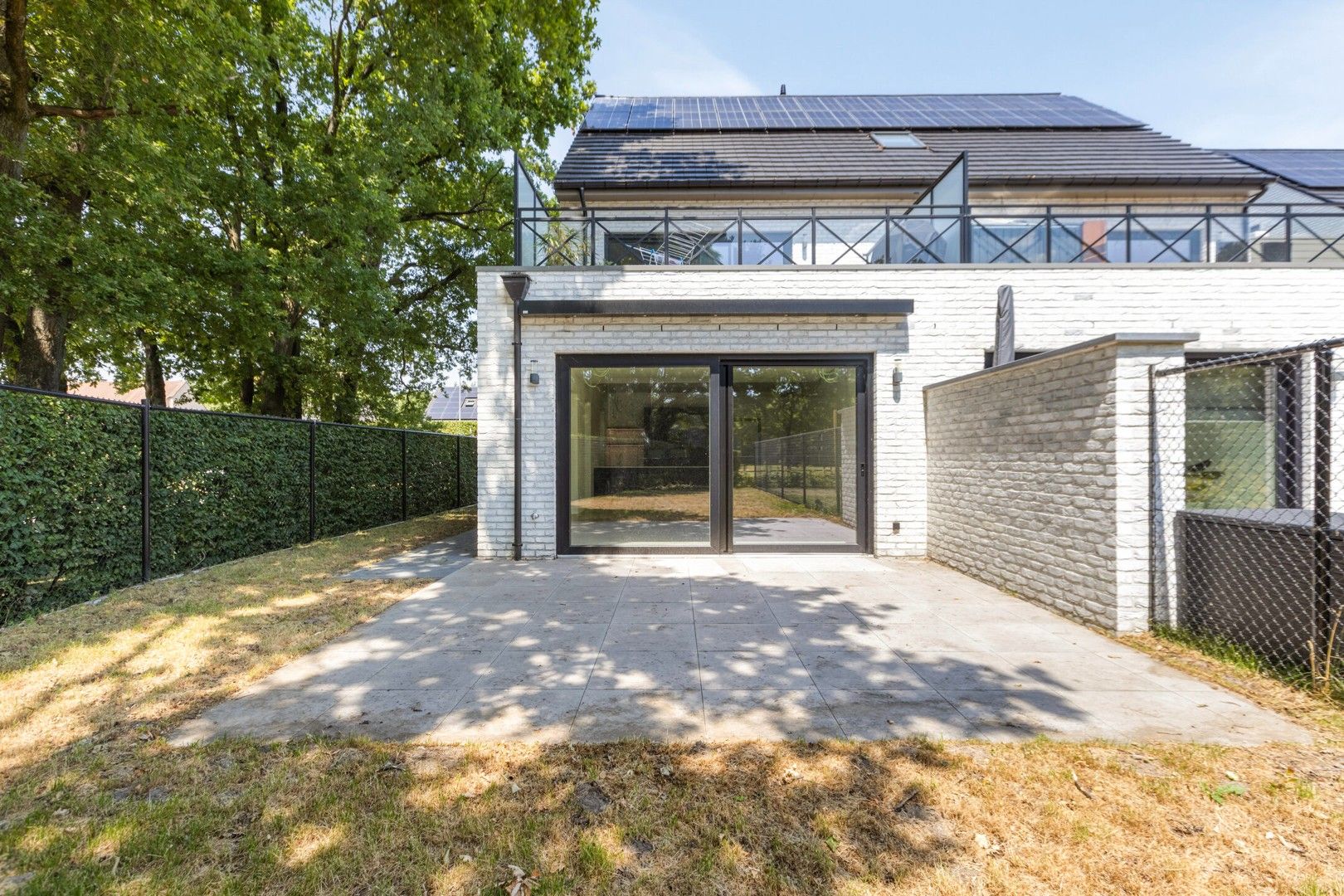 15 Augustusstraat 44 bus 5, Zutendaal foto 16