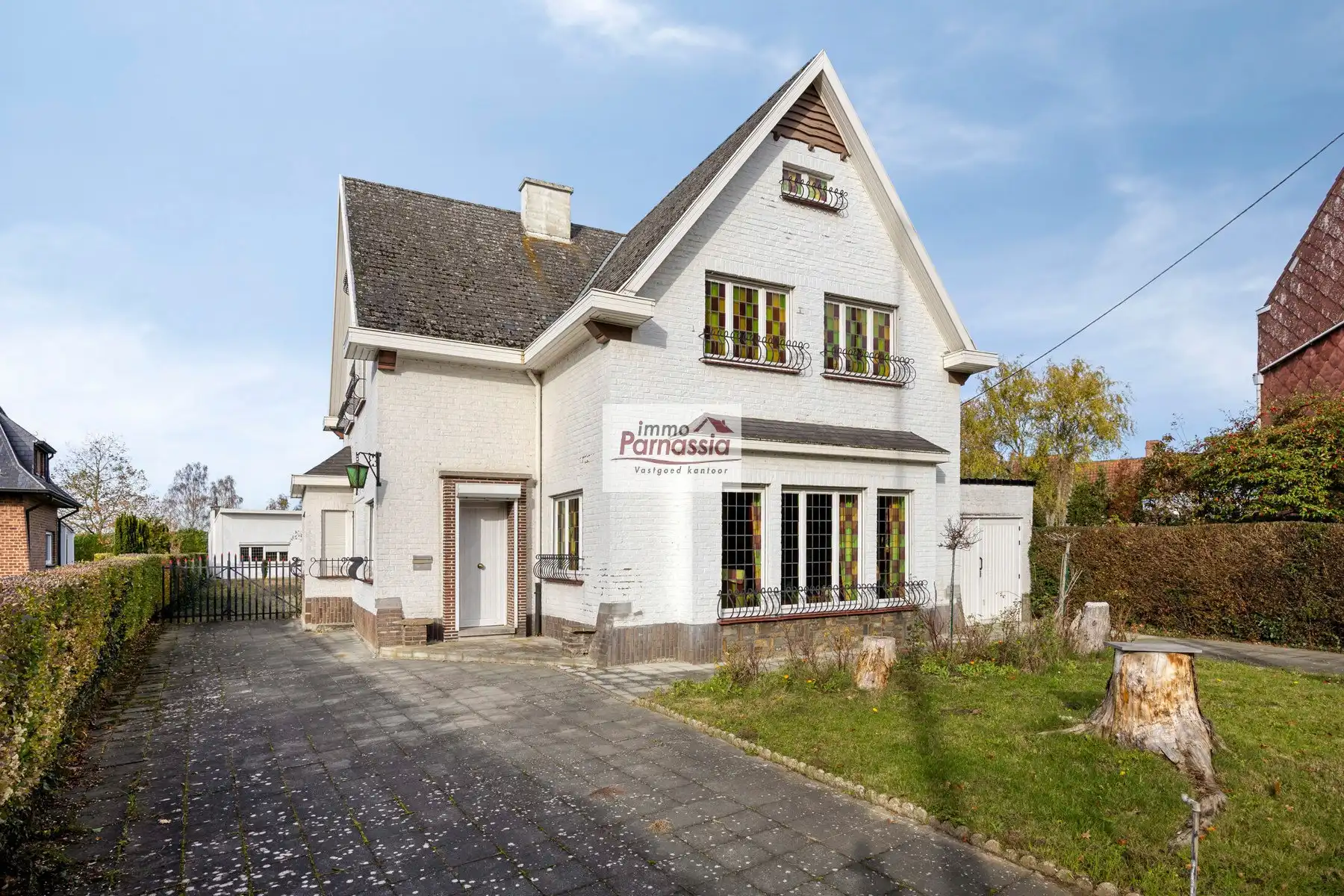 Gebouw te koop foto 3