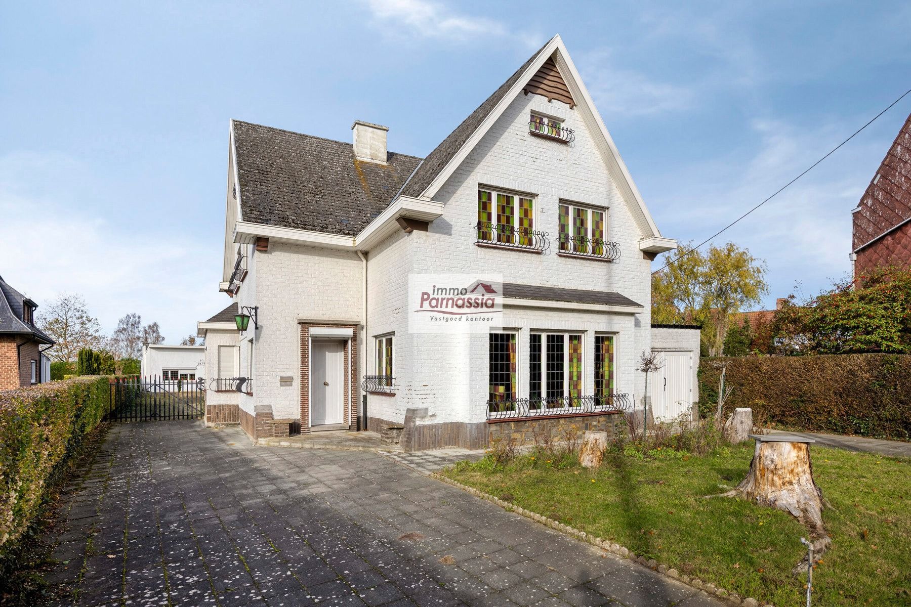 Gebouw te koop foto 4