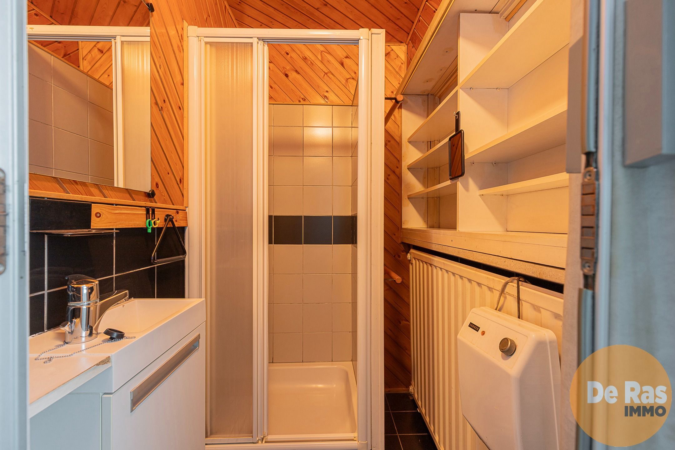 SERSKAMP - Vrijstaande woning met 3 slpks, tuin en garage foto 15