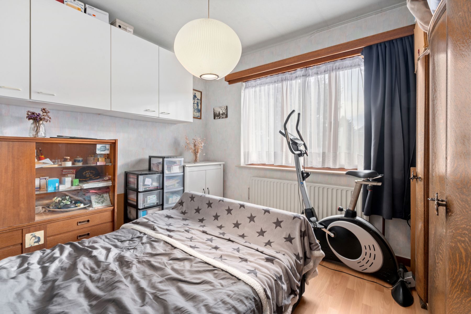 TE KOOP - Instapklare woning met 3 slaapkamers en EPC D  foto 8