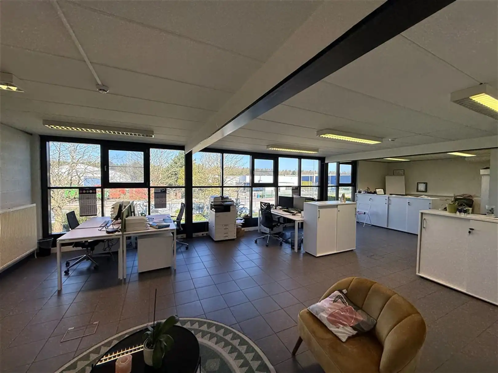 Industriële site Oudsbergen foto 11