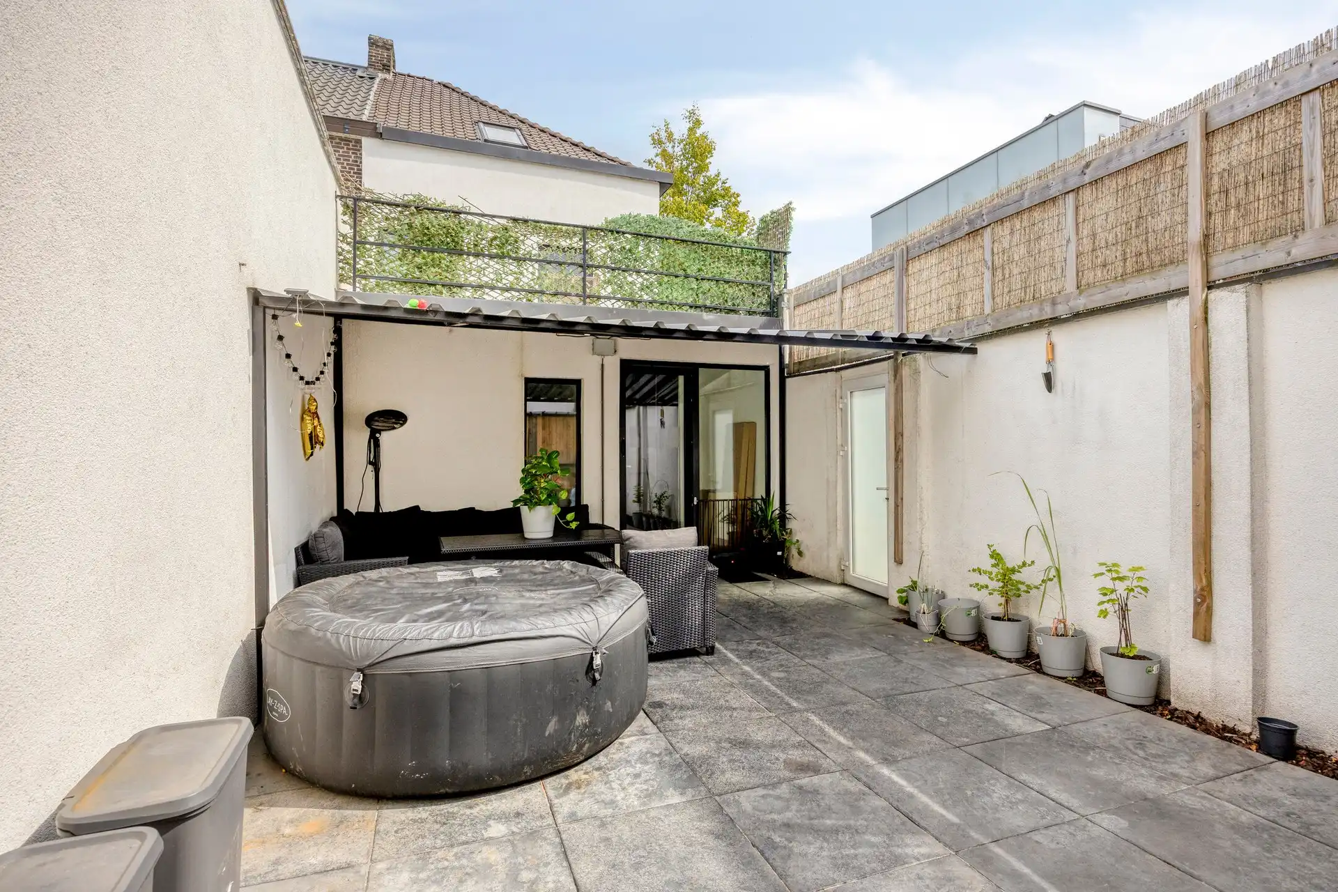 Gerenoveerde stadswoning op absolute toplocatie nabij het centrum foto 17