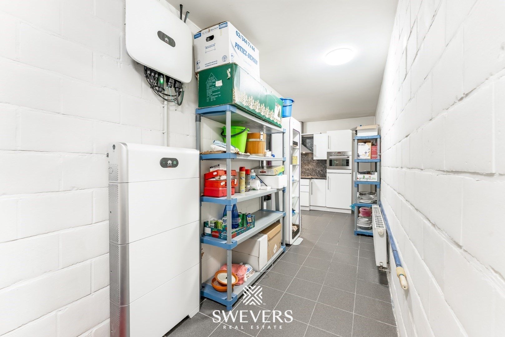 Energiezuinige hoevewoning met wellness en handelsruimte  foto 35