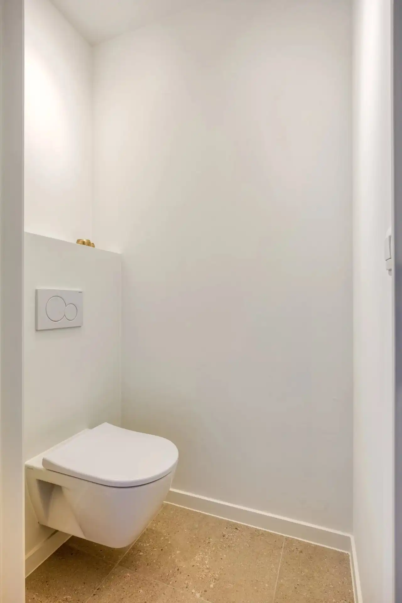 NIEUWBOUWPROJECT: AGNETA ZES MODERNE ENERGIEZUINIGE WONINGEN IN MILLEN foto 11