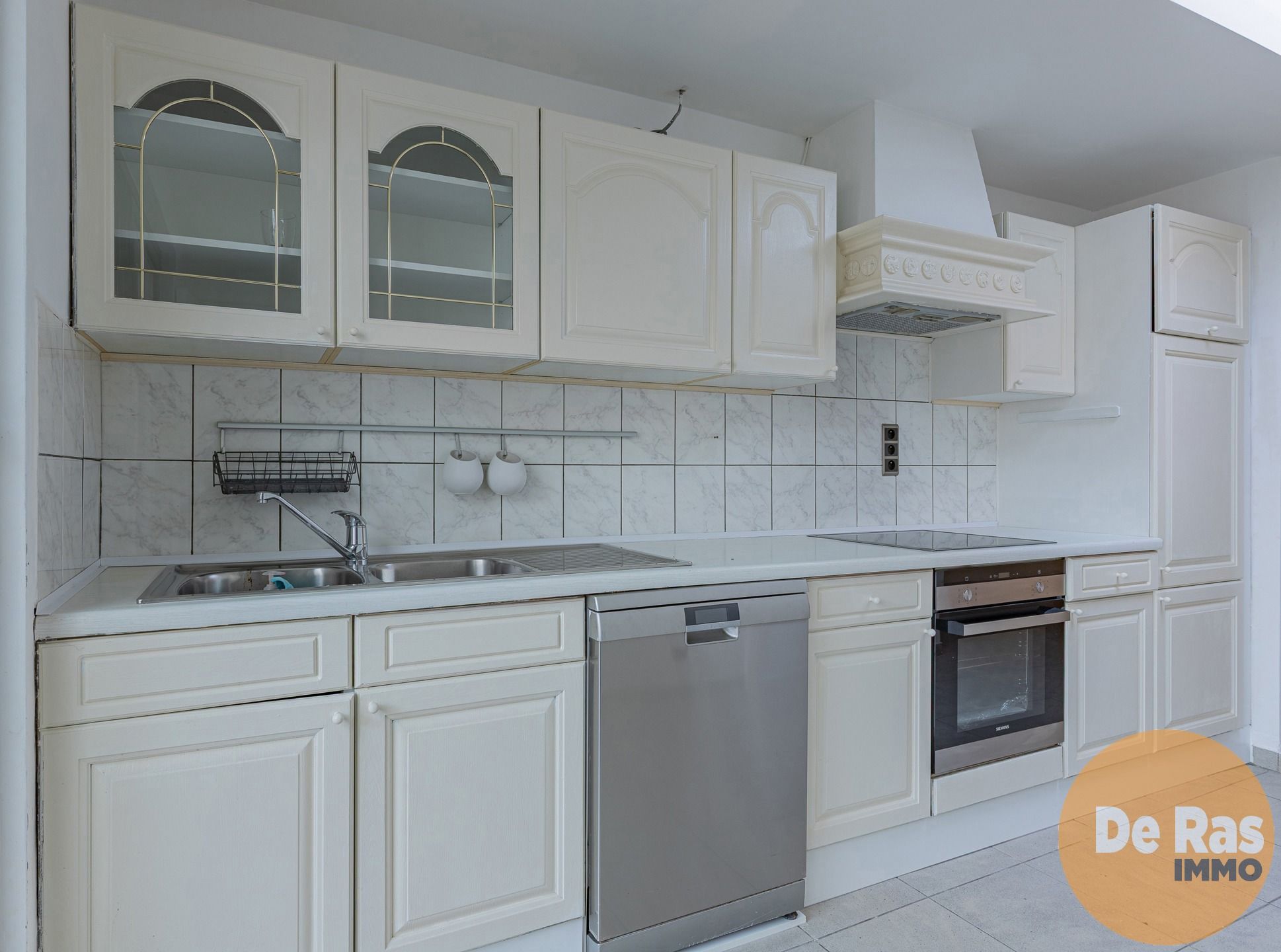 AALST - INSTAPKLARE WONING MET 3 SLAAPKAMERS foto 6