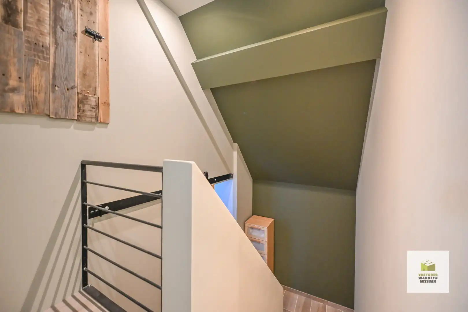 Instapklare woning met 3 slaapkamers en ruime berging/garage in centrum Wingene  foto 15
