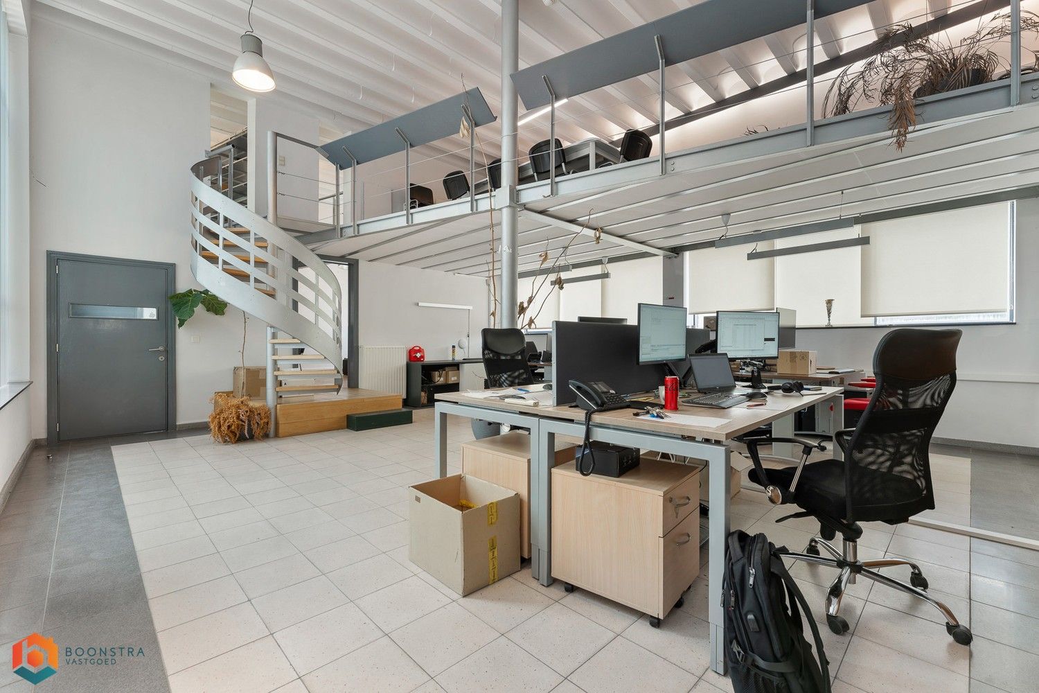 Duplex-kantoor in Willebroek foto 3