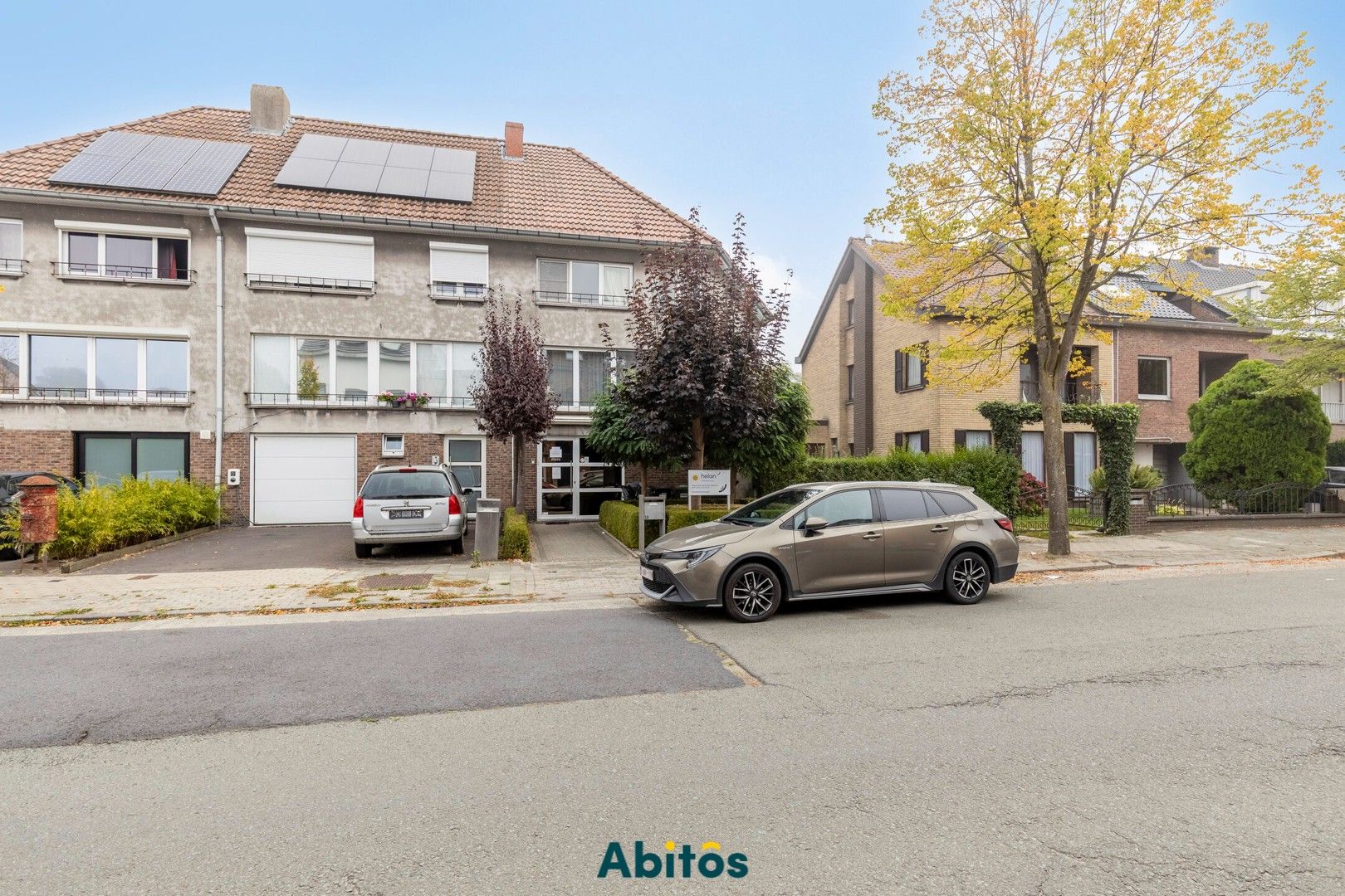 Ruime woning met polyvalent gelijkvloers – ideaal als gezinswoning of handelspand foto 23
