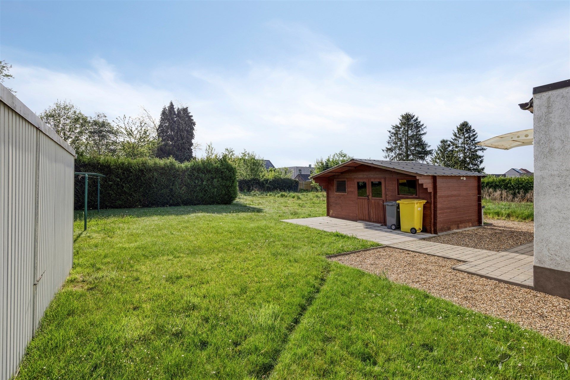 Huis foto 19