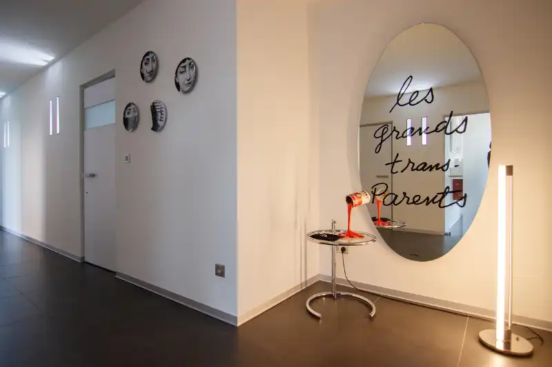 INVESTERINGSPAND: TOP GELEGEN PENTHOUSE MET UNIEK TERRAS EN LEVENSLANGE HUURDERS foto 18