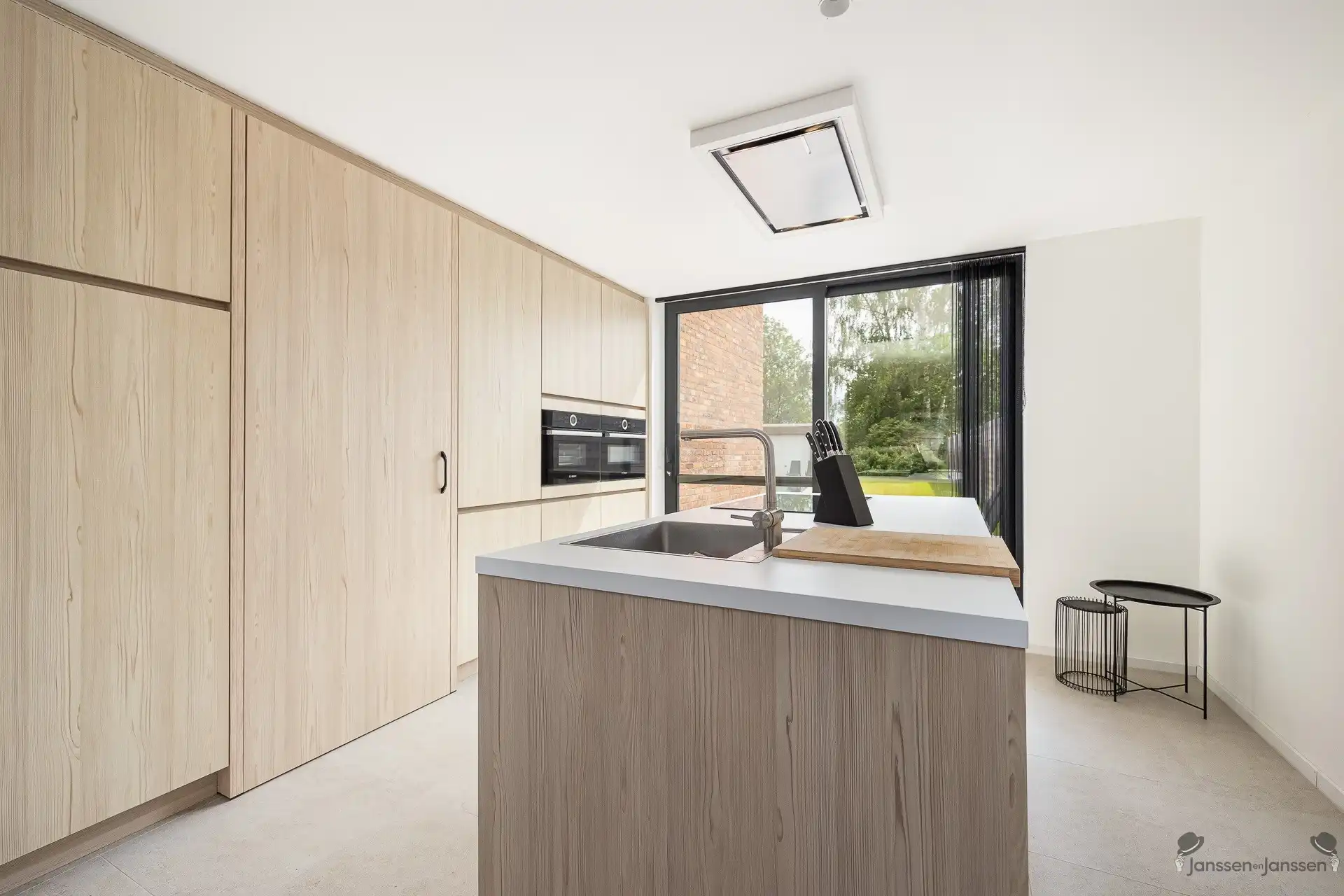 Exclusief wonen nabij het meer van Keerbergen luxe, rust & topafwerking foto 5
