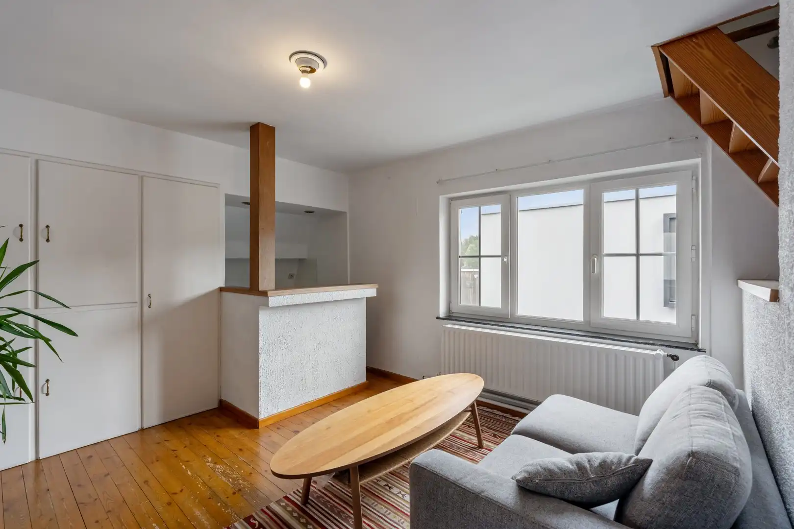 Karaktervolle, deels gerenoveerde gezinswoning op riant perceel van 10a 33ca in Houthalen-Helchteren 🏡✨ foto 15