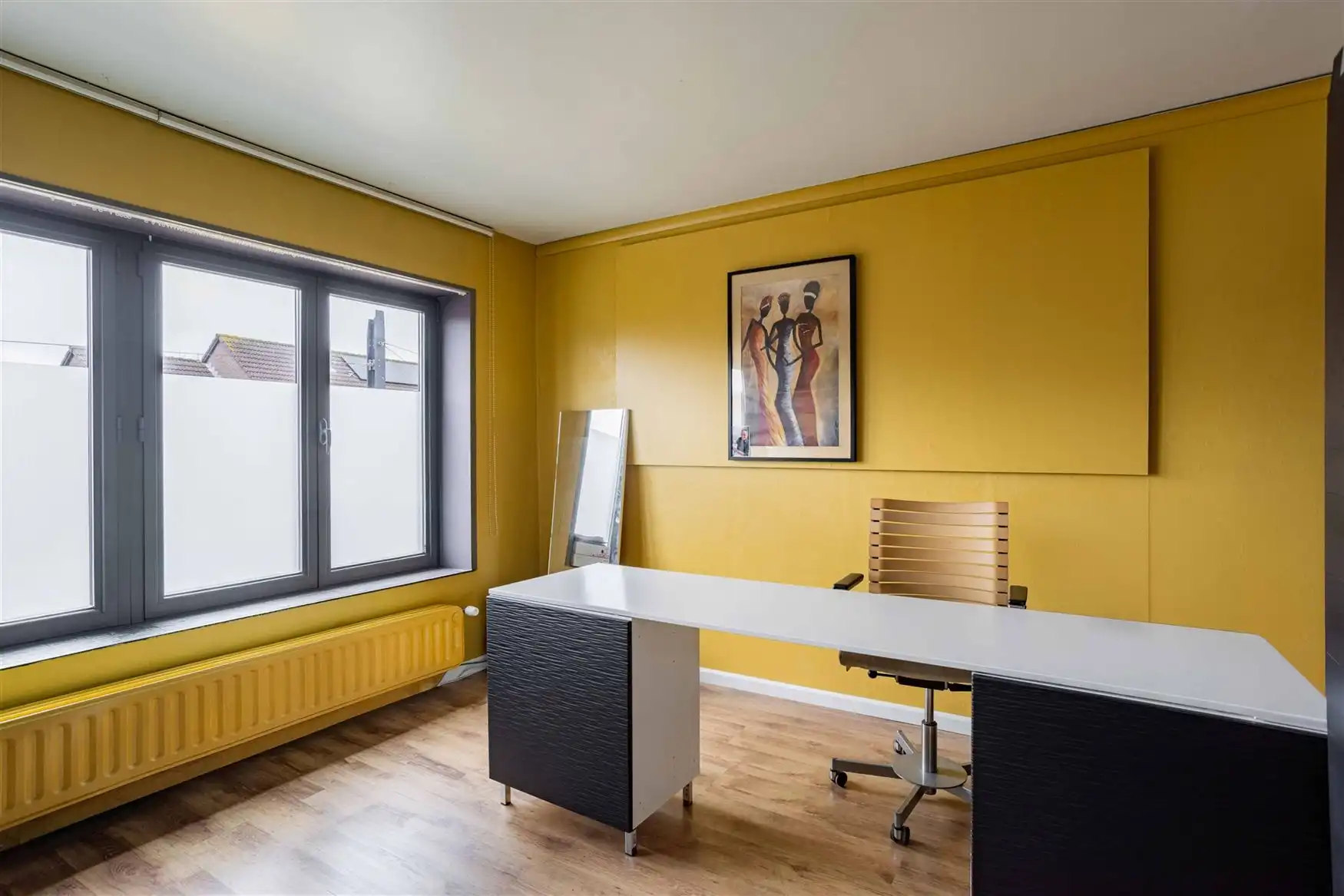 Horeca-eigendom met bovenliggend appartement foto 20