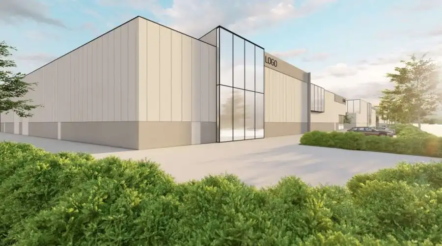 Nijverheidsweg 3, 2310 Rijkevorsel foto {{pictureIndex}}