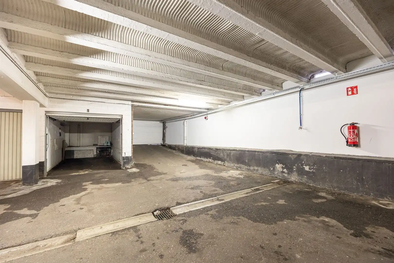 Garagebox aan de Fruithoflaan foto 5