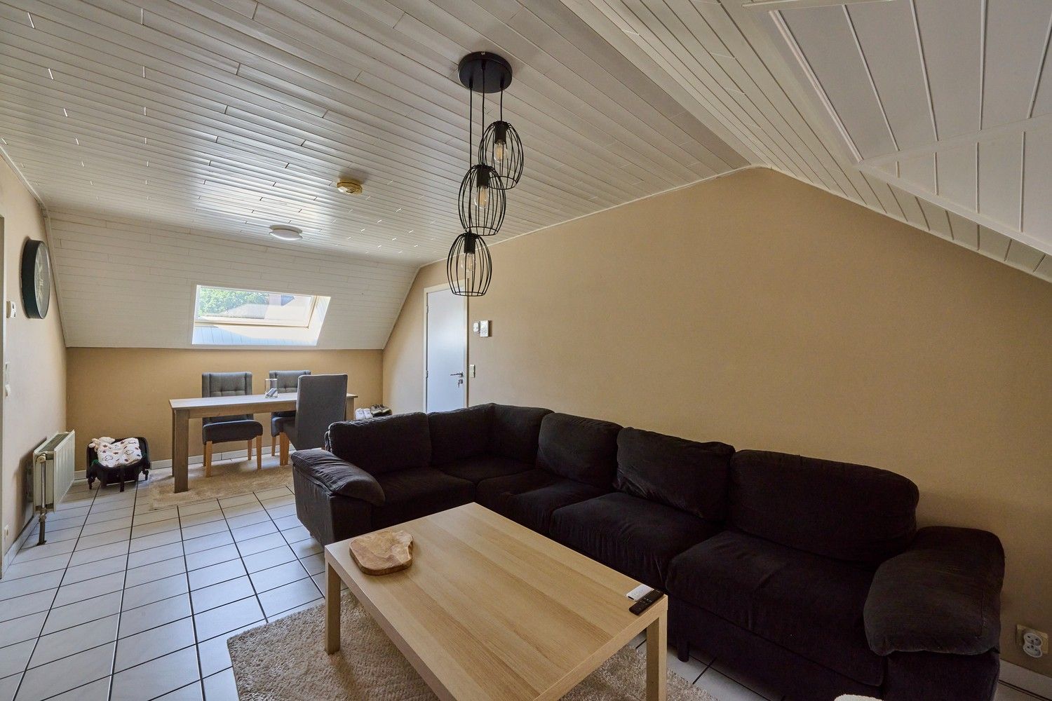Knus en gezellig dakappartement ideaal gelegen in het centrum op wandelafstand van alle voorzieningen foto 5