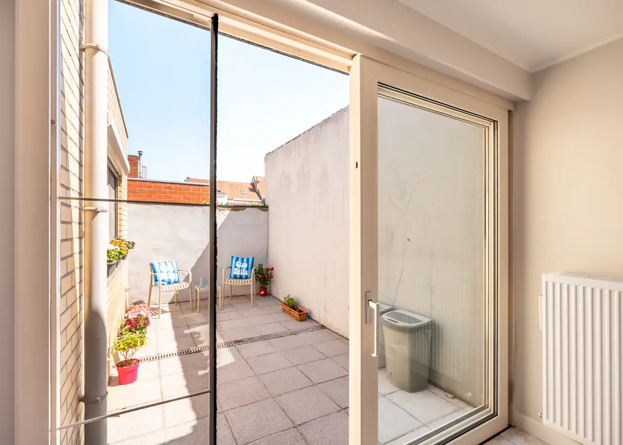 Karaktervolle woning met 4 slaapkamers  gunstig EPC foto 13